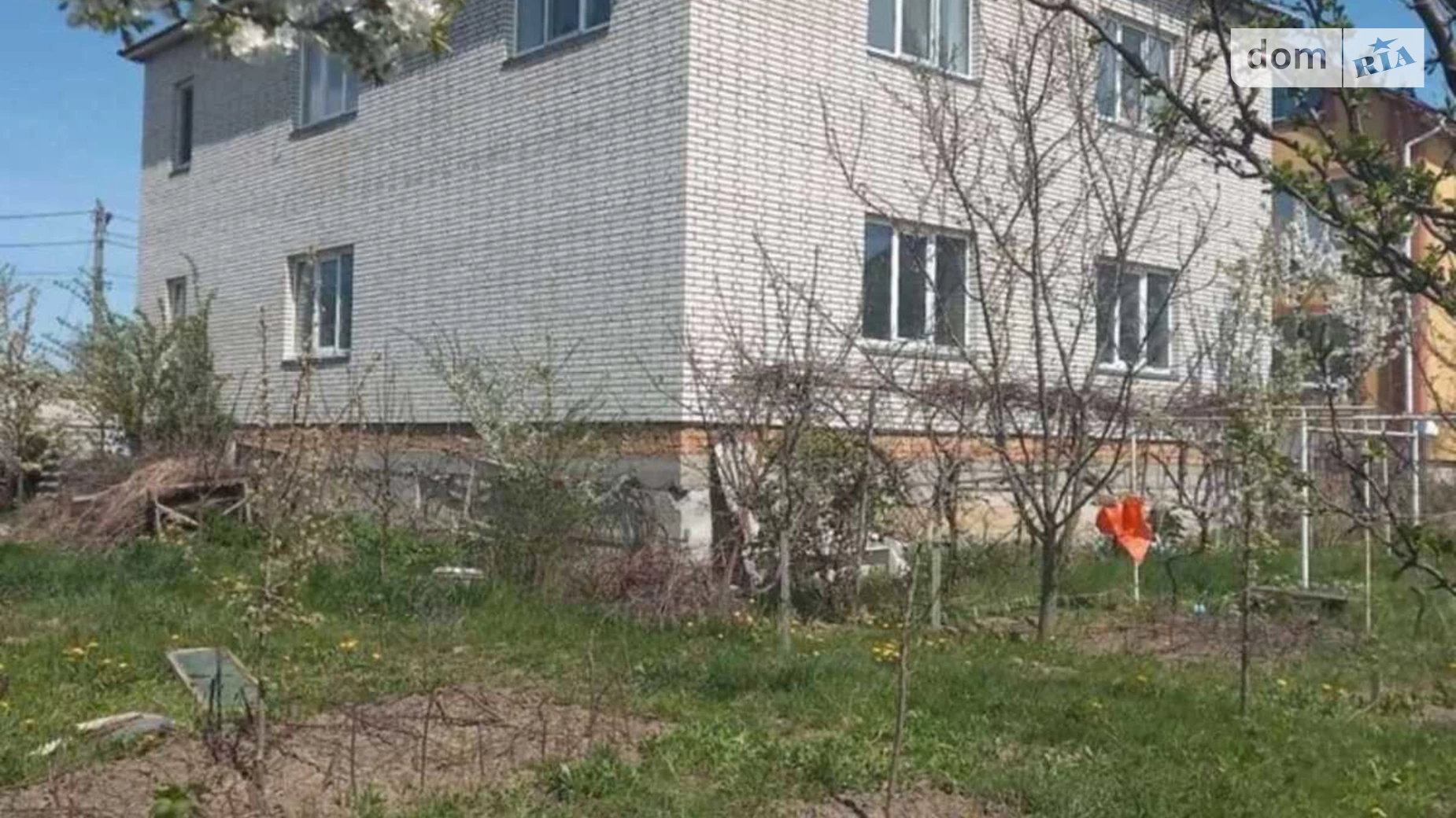 Продается дом на 2 этажа 300 кв. м с бассейном, цена: 180000 $ - фото 5
