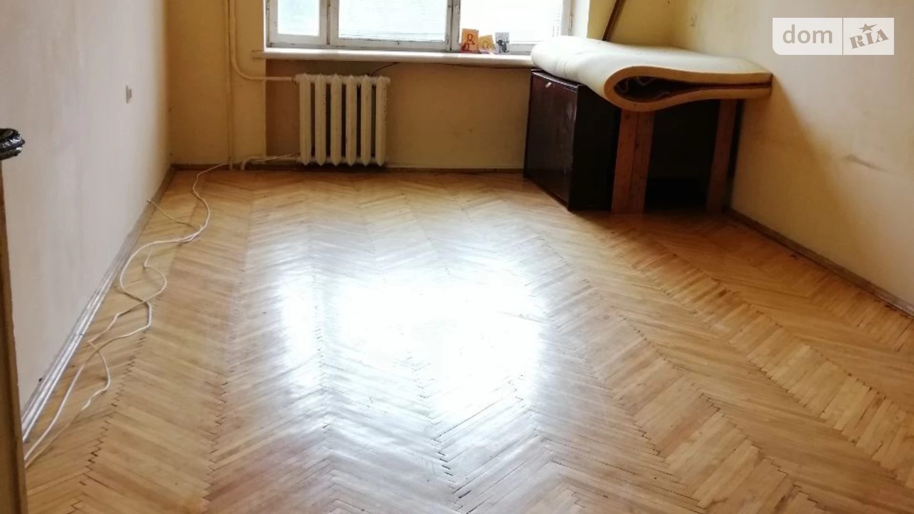 Продается 1-комнатная квартира 32 кв. м в Львове, ул. Выговского Ивана - фото 4