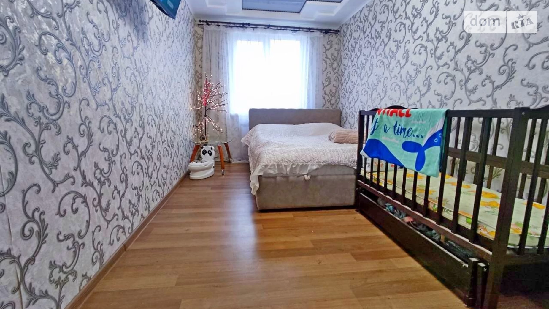 Продается 2-комнатная квартира 45 кв. м в Чернигове, ул. Всехсвятская, 12А - фото 5