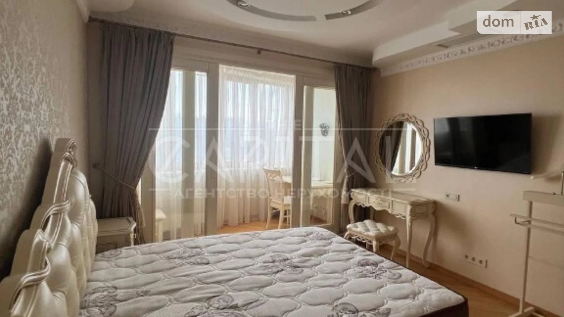 Сдается в аренду 3-комнатная квартира 90 кв. м в Киеве, ул. Михаила Максимовича, 3Г - фото 3