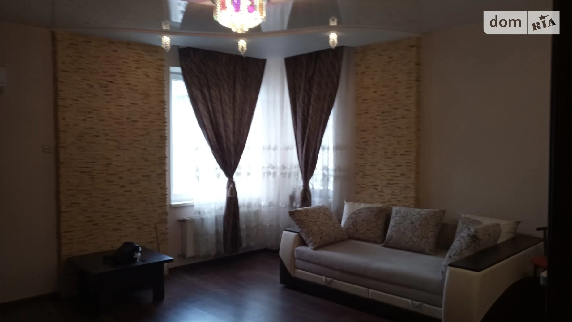 Продается 1-комнатная квартира 52 кв. м в Одессе, ул. Среднефонтанская, 19А - фото 2