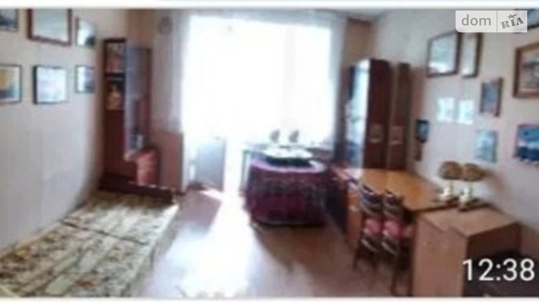Продается 2-комнатная квартира 52 кв. м в Одессе, просп. Небесной Сотни - фото 2