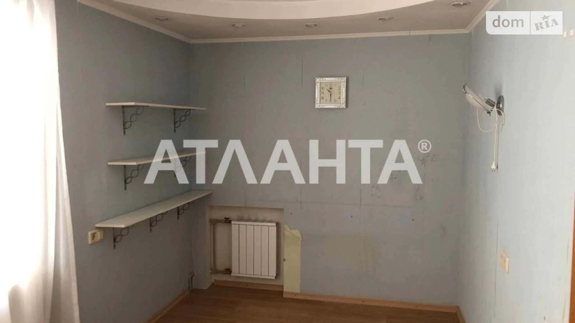 Продається 2-кімнатна квартира 41.1 кв. м у Одесі, Фонтанська дор. - фото 4
