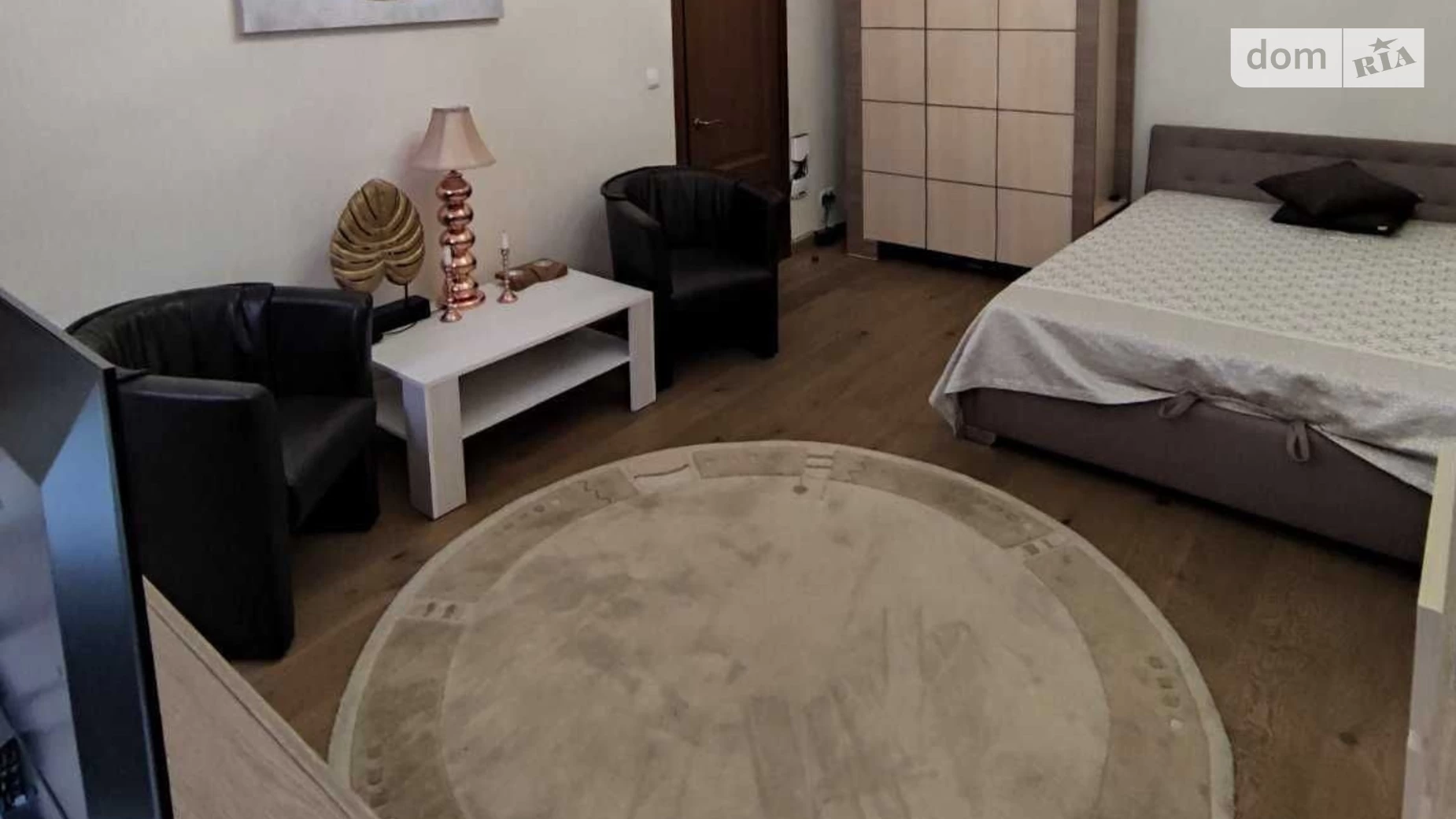 Здається в оренду 1-кімнатна квартира 40 кв. м у Львові, вул. Патріарха Димитрія Яреми(Чехова) - фото 3