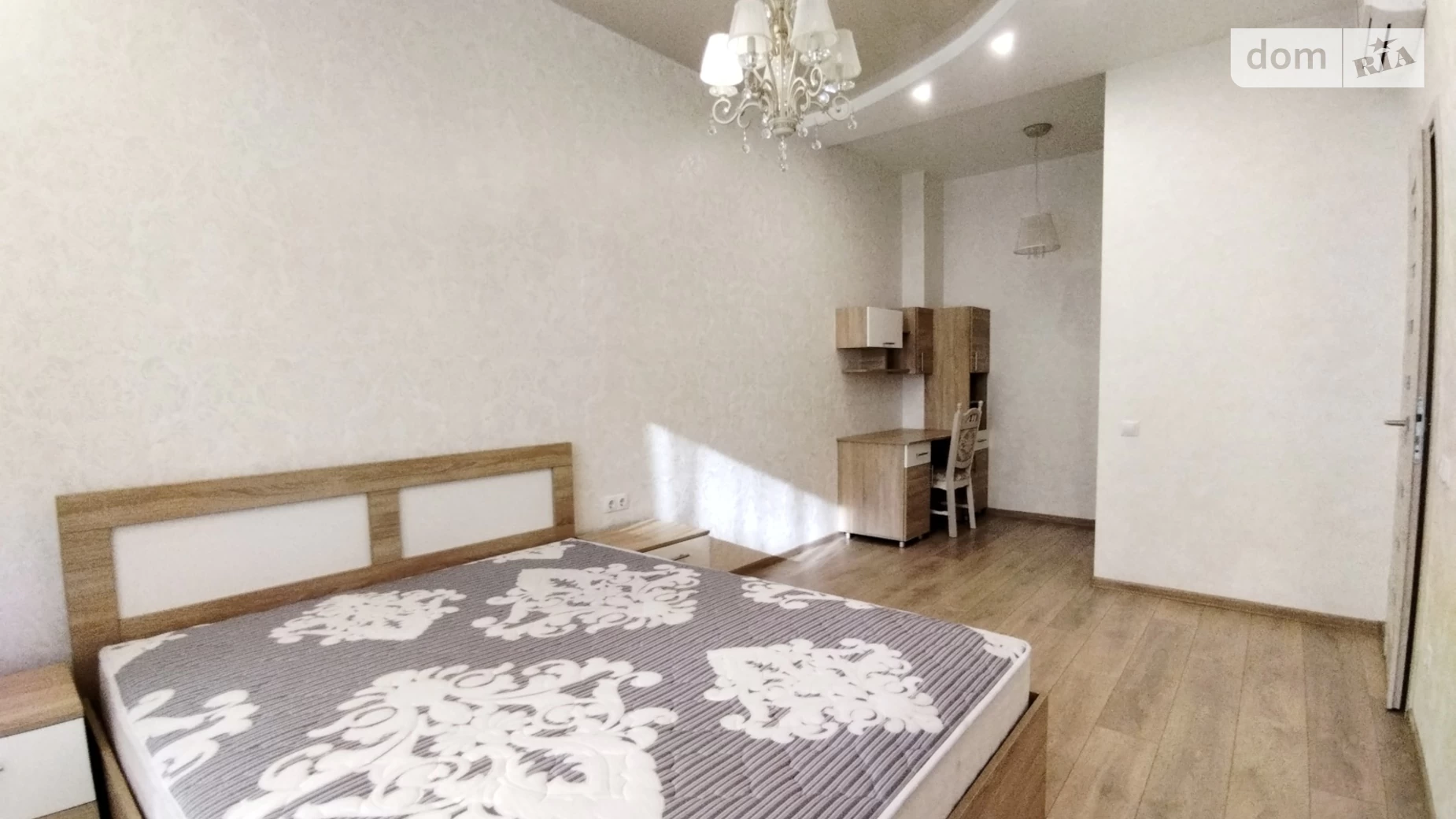 Продается 1-комнатная квартира 45 кв. м в Одессе, ул. Асташкина, 29/1 - фото 5