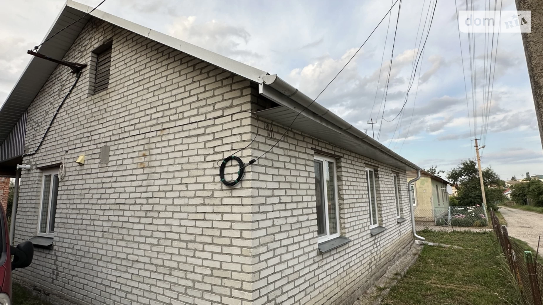 Продається одноповерховий будинок 66.1 кв. м з мансардою, цена: 29000 $ - фото 2