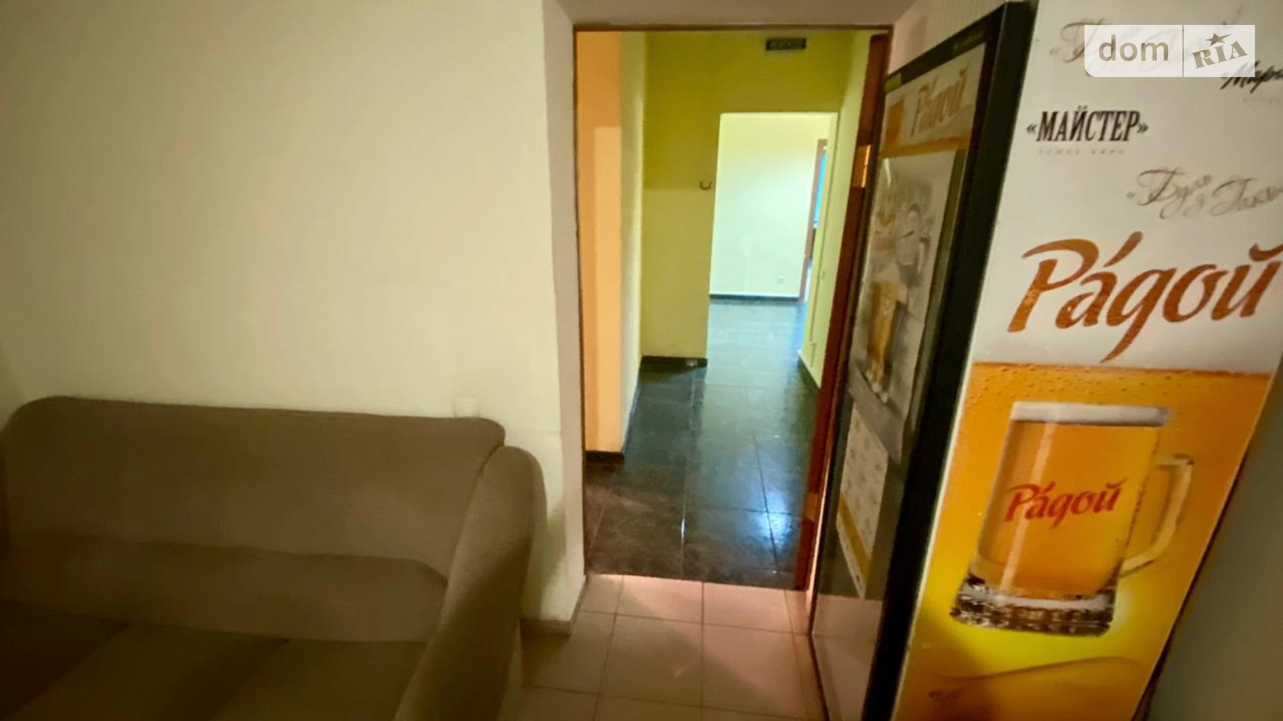 Сдается в аренду офис 110 кв. м в бизнес-центре, цена: 24998 грн - фото 4