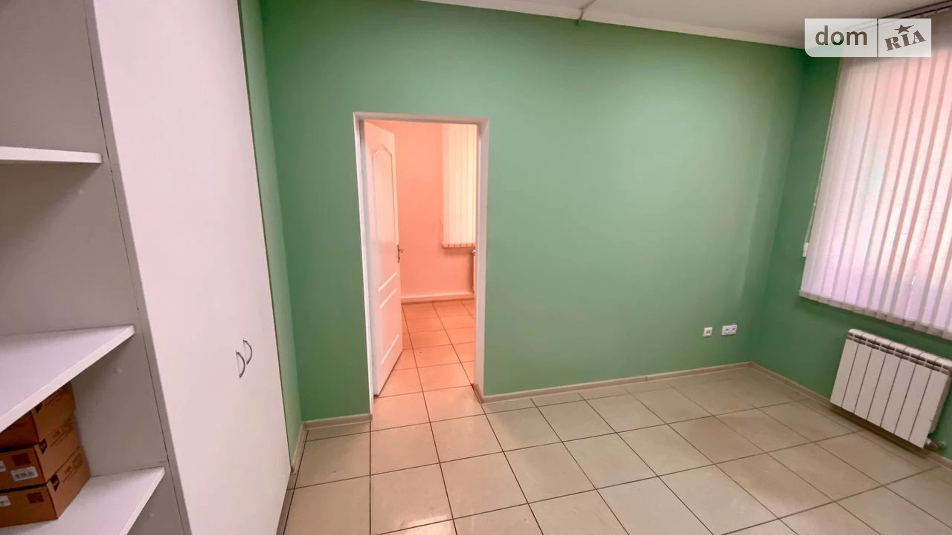 Сдается в аренду офис 85 кв. м в бизнес-центре, цена: 19998 грн - фото 2