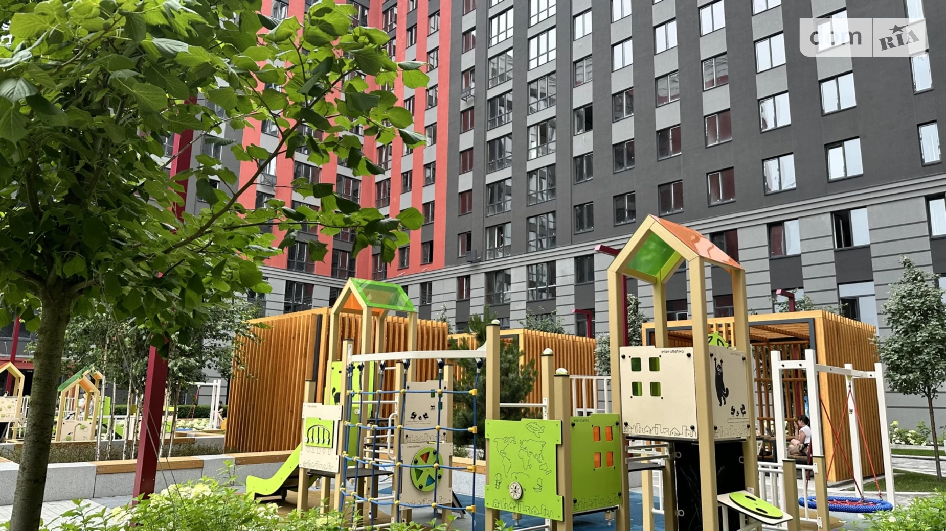 Продается 3-комнатная квартира 72 кв. м в Ирпене, ул. Университетская(Карла Маркса) - фото 3