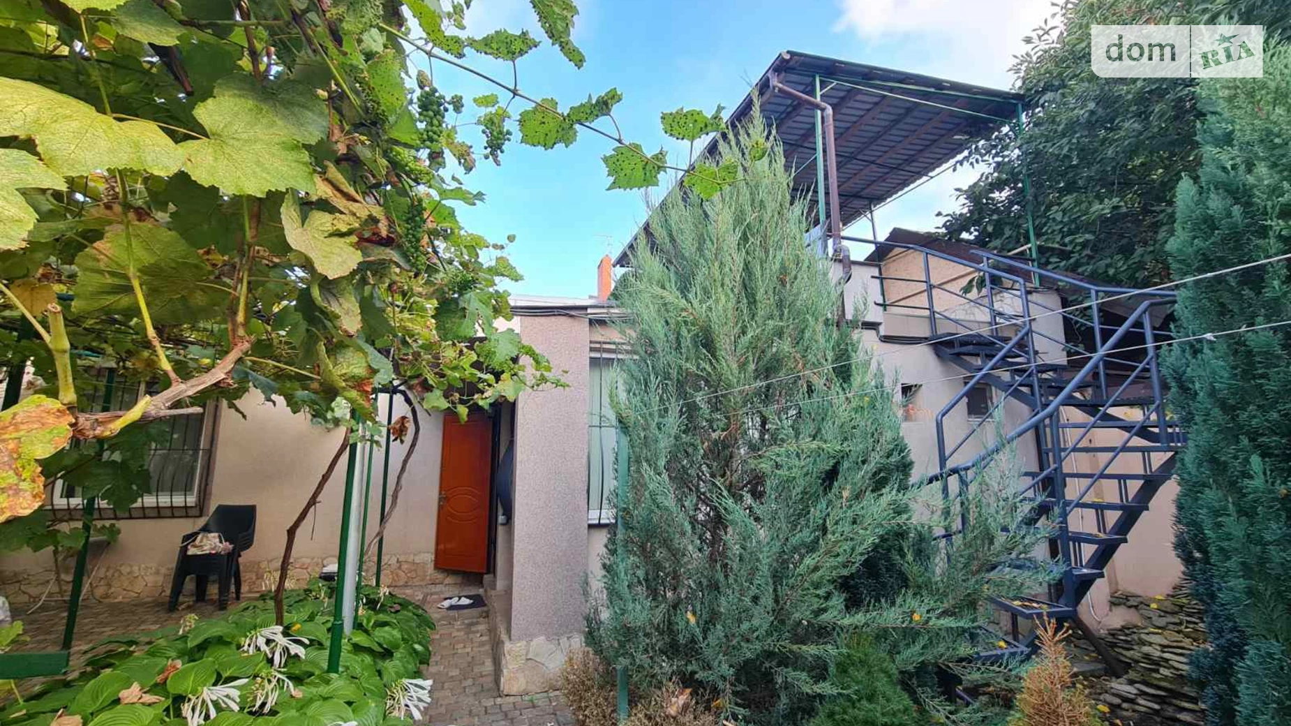 Продается часть дома 70 кв. м с гаражом, цена: 99000 $ - фото 5