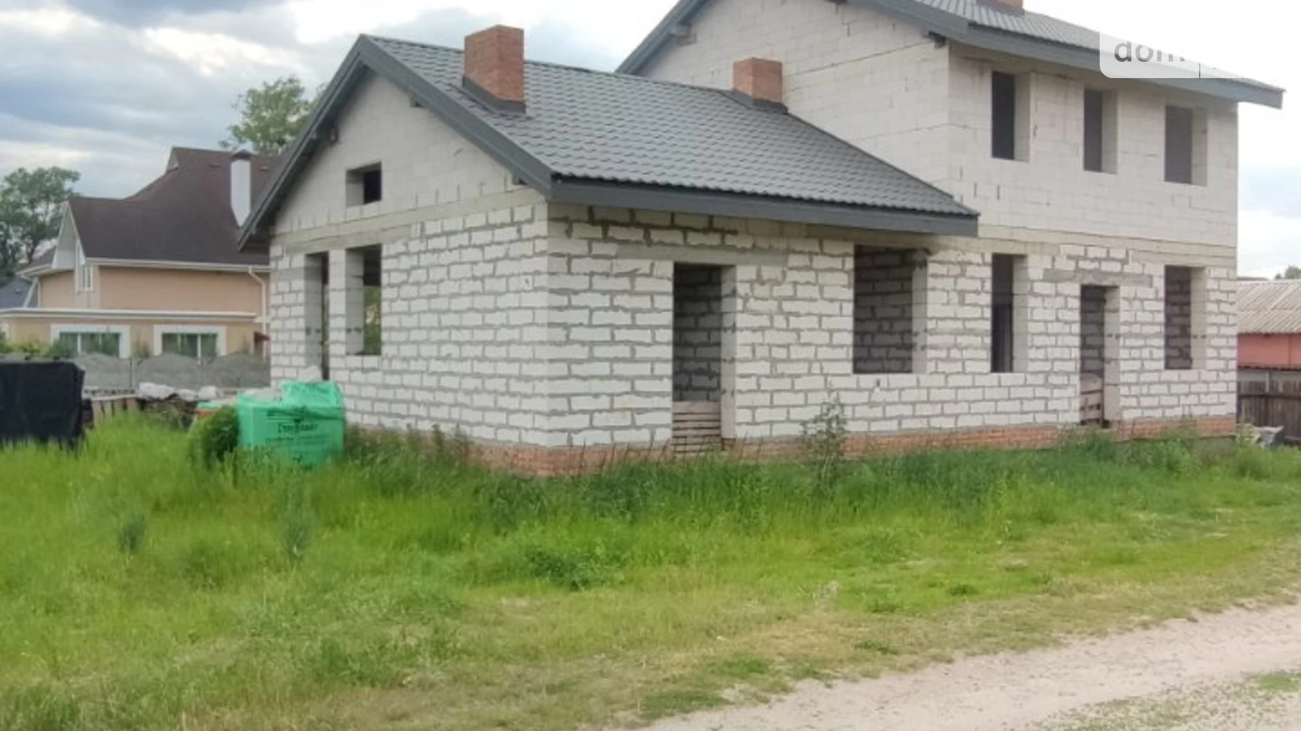 Продається будинок 2 поверховий 250 кв. м з ділянкою, цена: 65000 $ - фото 2
