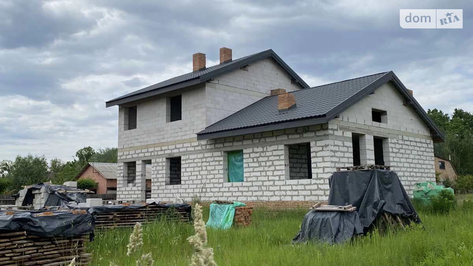 Продається будинок 2 поверховий 250 кв. м з ділянкою, цена: 65000 $ - фото 5
