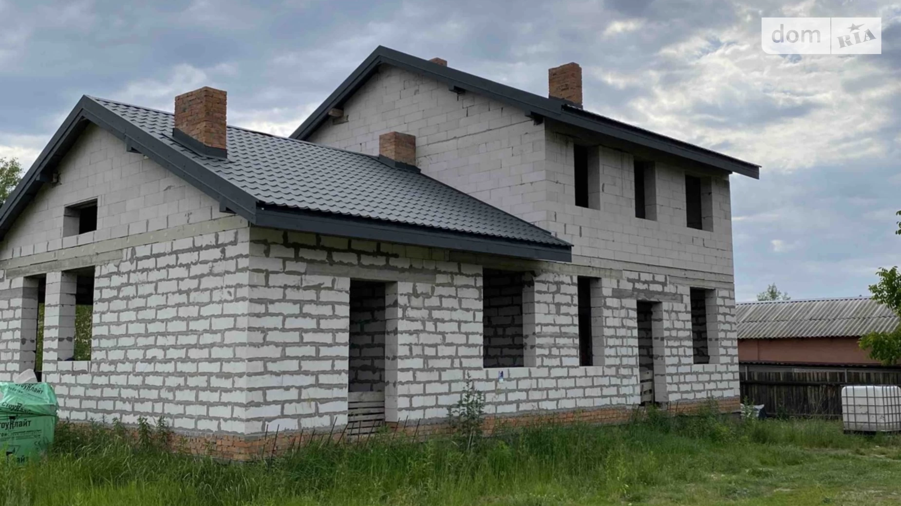 Продається будинок 2 поверховий 250 кв. м з ділянкою, цена: 65000 $ - фото 4