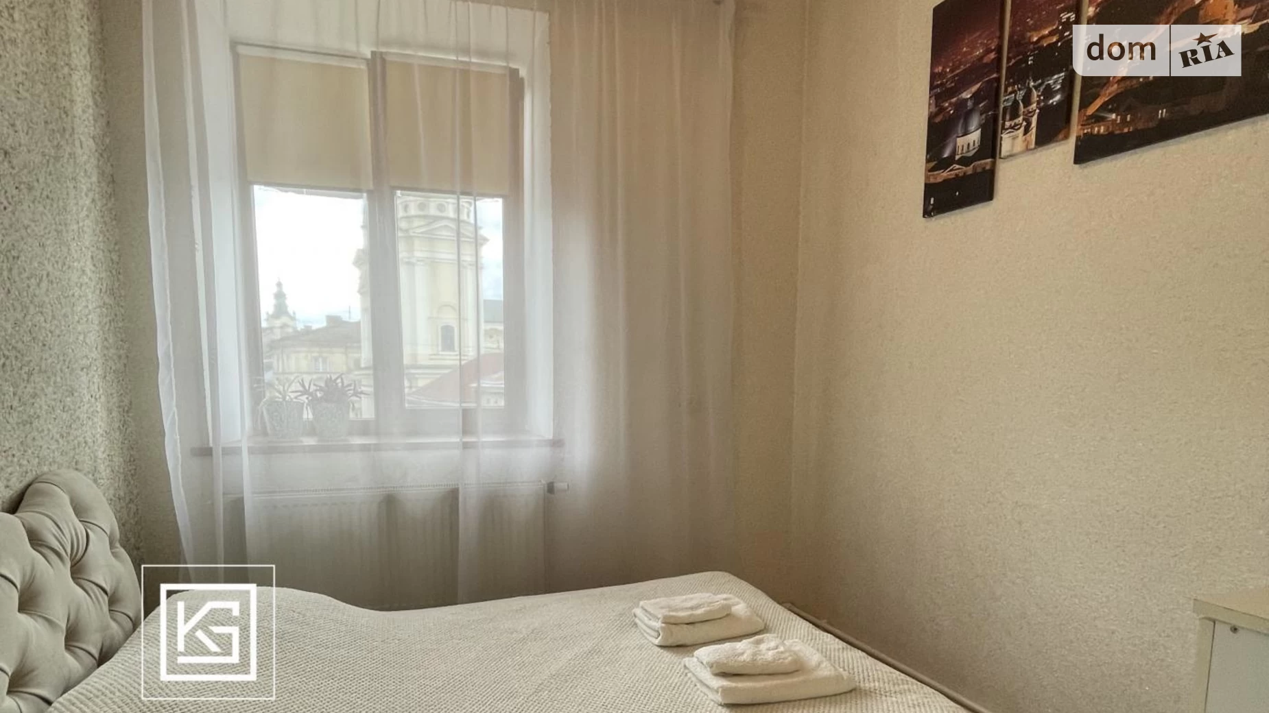 Продается 3-комнатная квартира 51.2 кв. м в Львове - фото 5