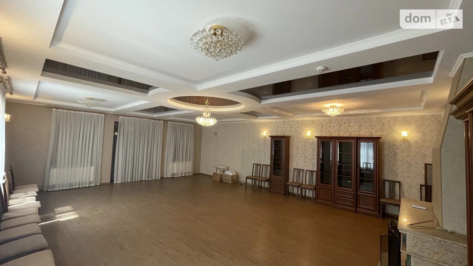 Сдается в аренду помещения свободного назначения 156 кв. м в 2-этажном здании, цена: 40000 грн - фото 3