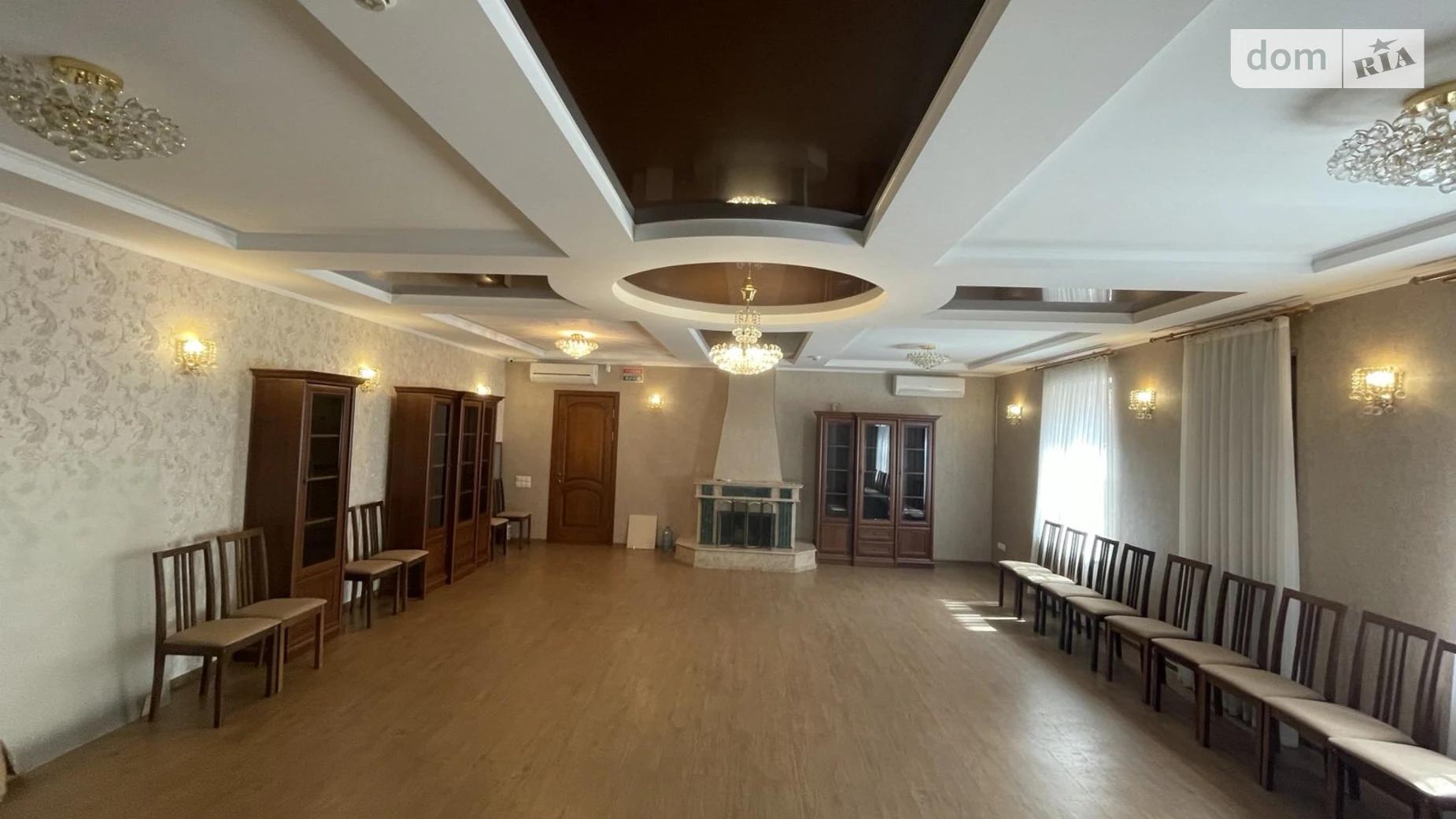 Сдается в аренду помещения свободного назначения 156 кв. м в 2-этажном здании, цена: 40000 грн - фото 4