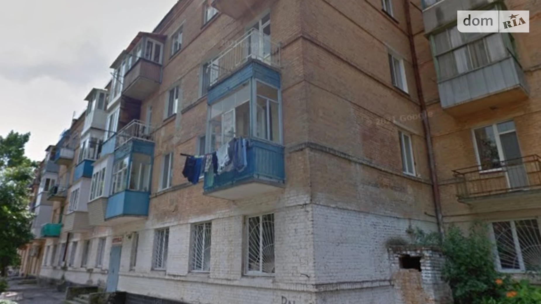 Продается 2-комнатная квартира 49.7 кв. м в Днепре, ул. Юридическая, 3 - фото 3