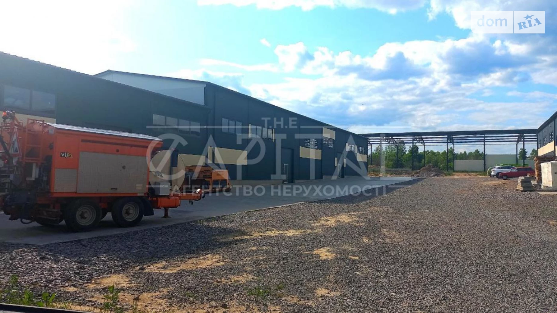 Святопетрівське, 1 Святопетровское, цена: 1854400 $ - фото 5