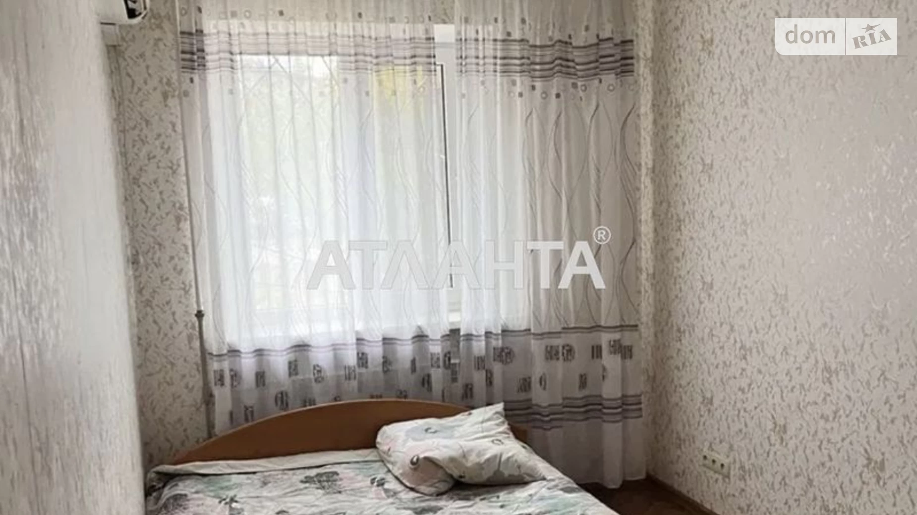 Продается 2-комнатная квартира 44 кв. м в Одессе, ул. Ицхака Рабина - фото 3