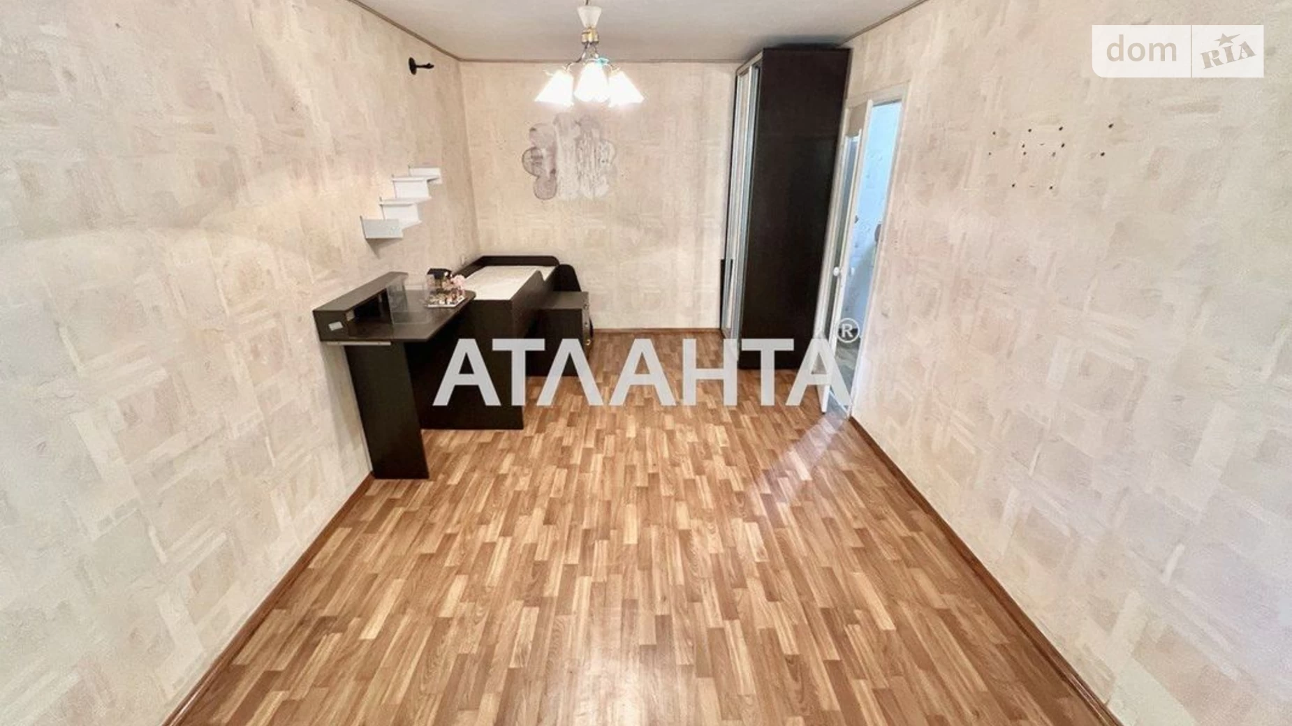 Продается 1-комнатная квартира 33.3 кв. м в Одессе, ул. Ицхака Рабина - фото 5