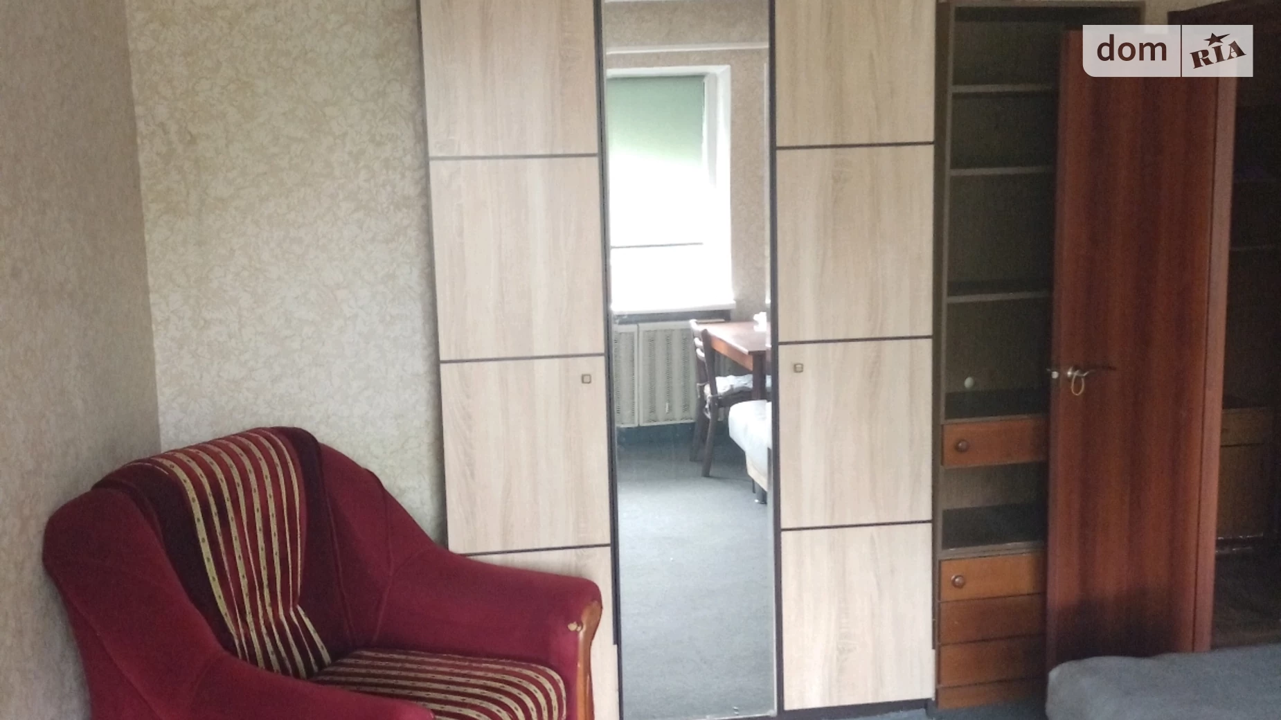 Продается 2-комнатная квартира 44 кв. м в Киеве, ул. Авиаконструктора Антонова, 12 - фото 3