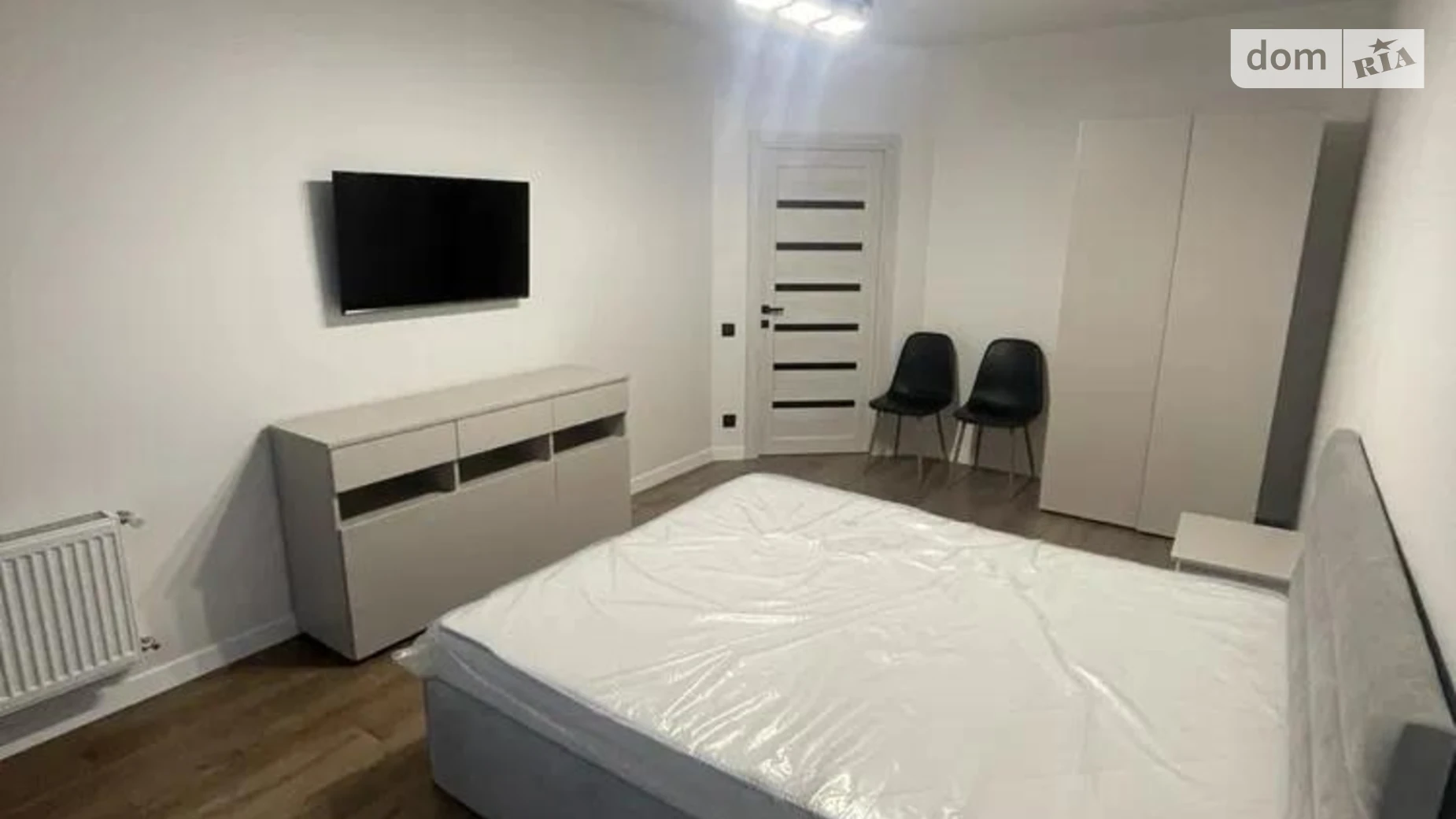 Сдается в аренду 1-комнатная квартира 43 кв. м в Львове, ул. Стрыйская - фото 2