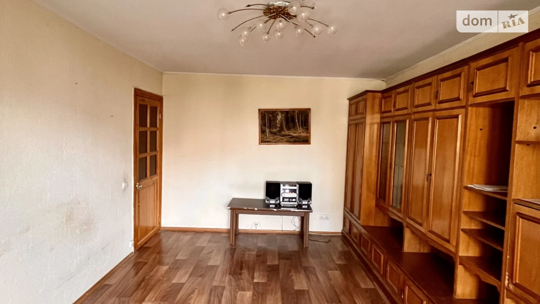 Продается 3-комнатная квартира 65 кв. м в Киеве, ул. Ирпенская, 65 - фото 2