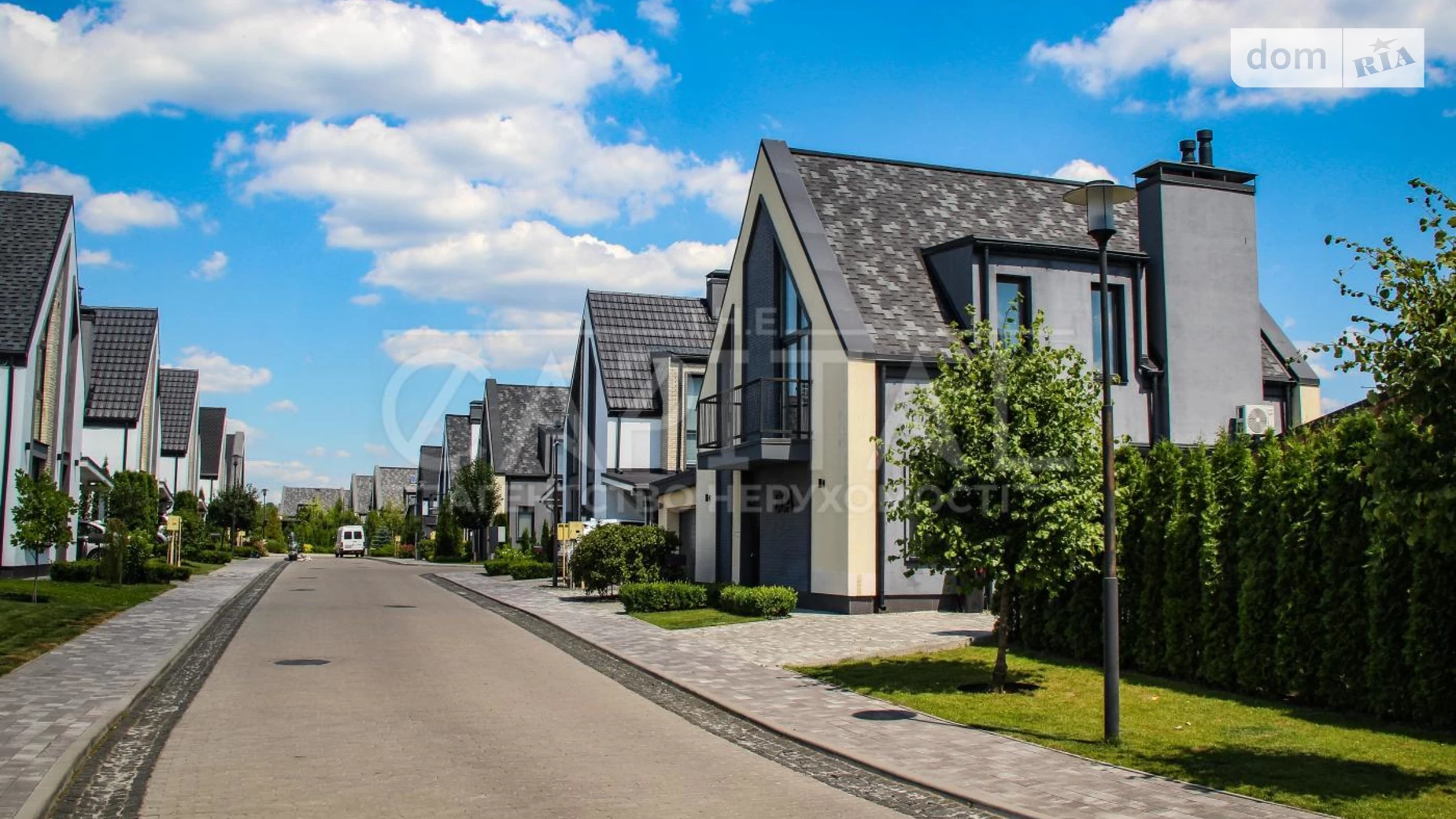 Продается дом на 2 этажа 82 кв. м с подвалом, цена: 105000 $ - фото 4