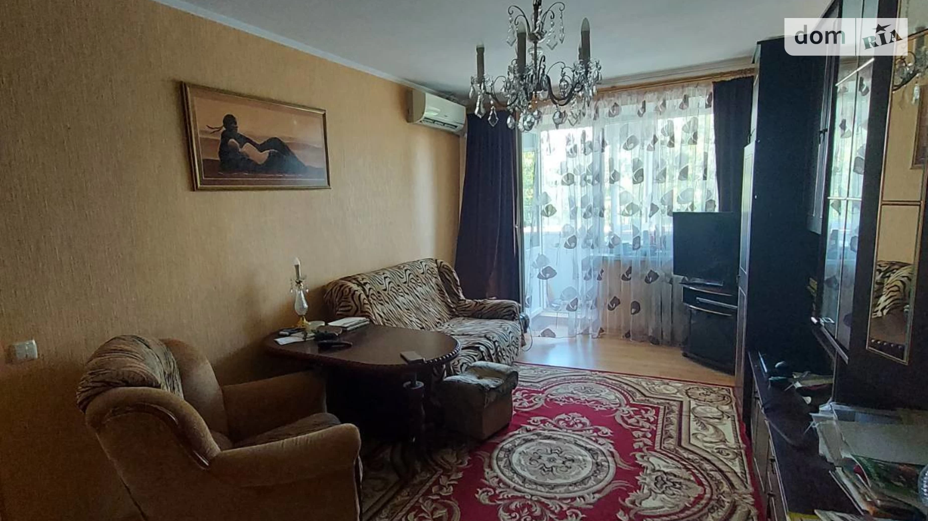 Продается 3-комнатная квартира 61 кв. м в Полтаве, ул. Леваневского - фото 4
