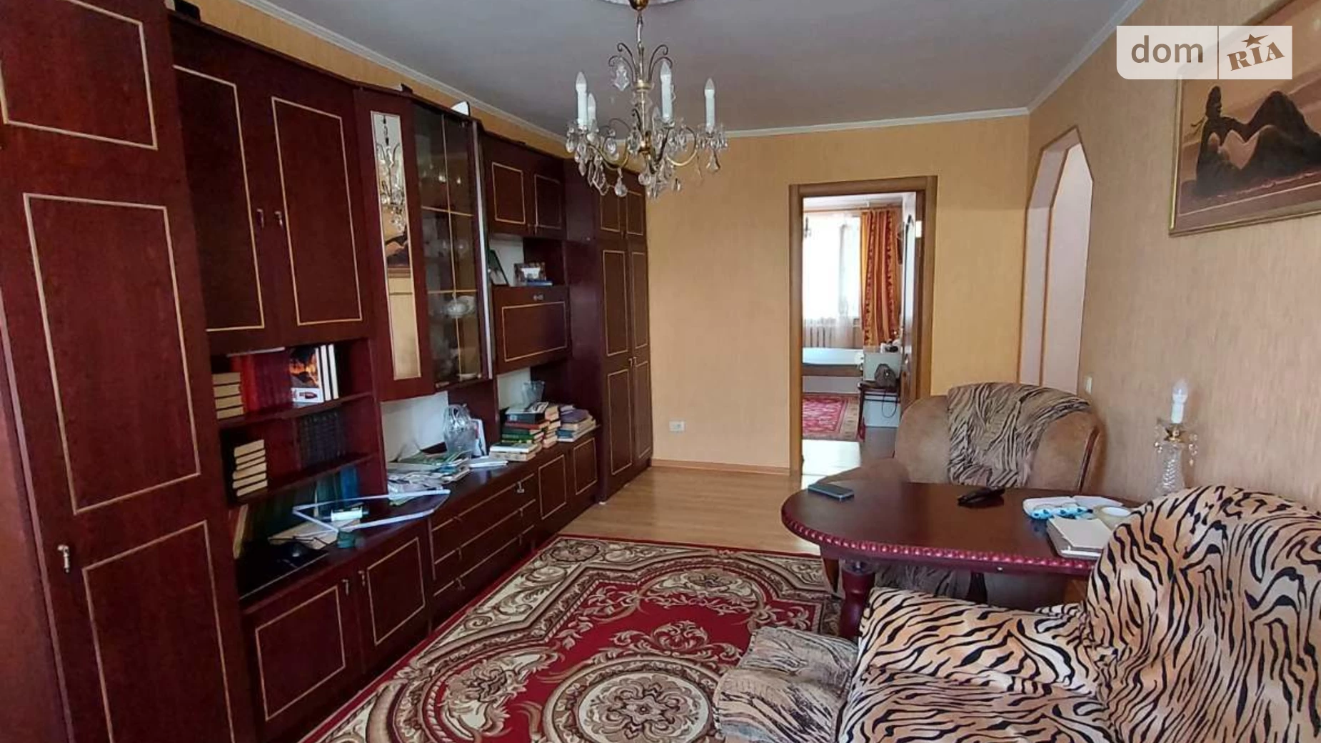 Продается 3-комнатная квартира 61 кв. м в Полтаве, ул. Леваневского - фото 5