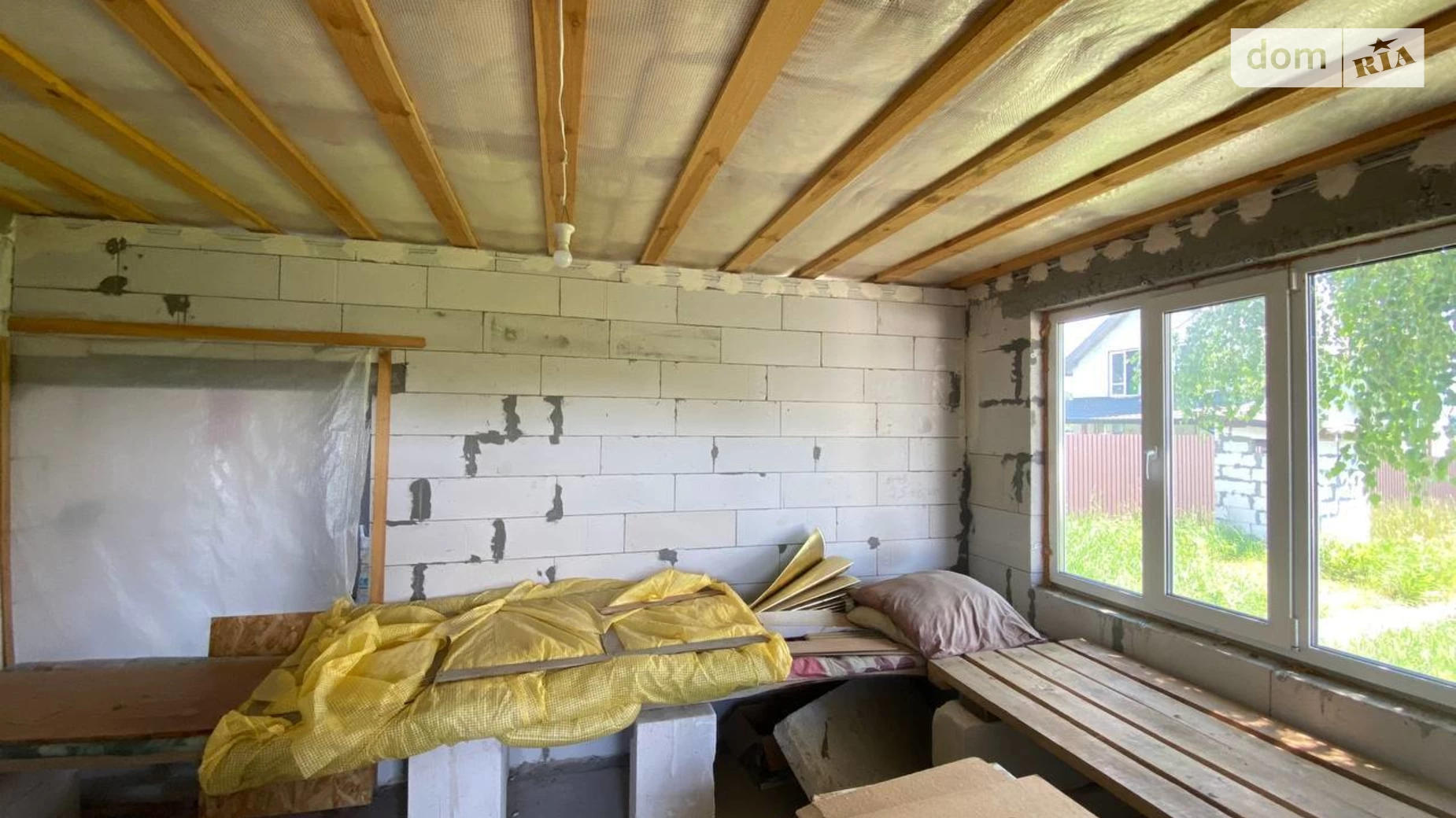 Продається будинок 2 поверховий 130.8 кв. м з каміном, цена: 95000 $ - фото 5