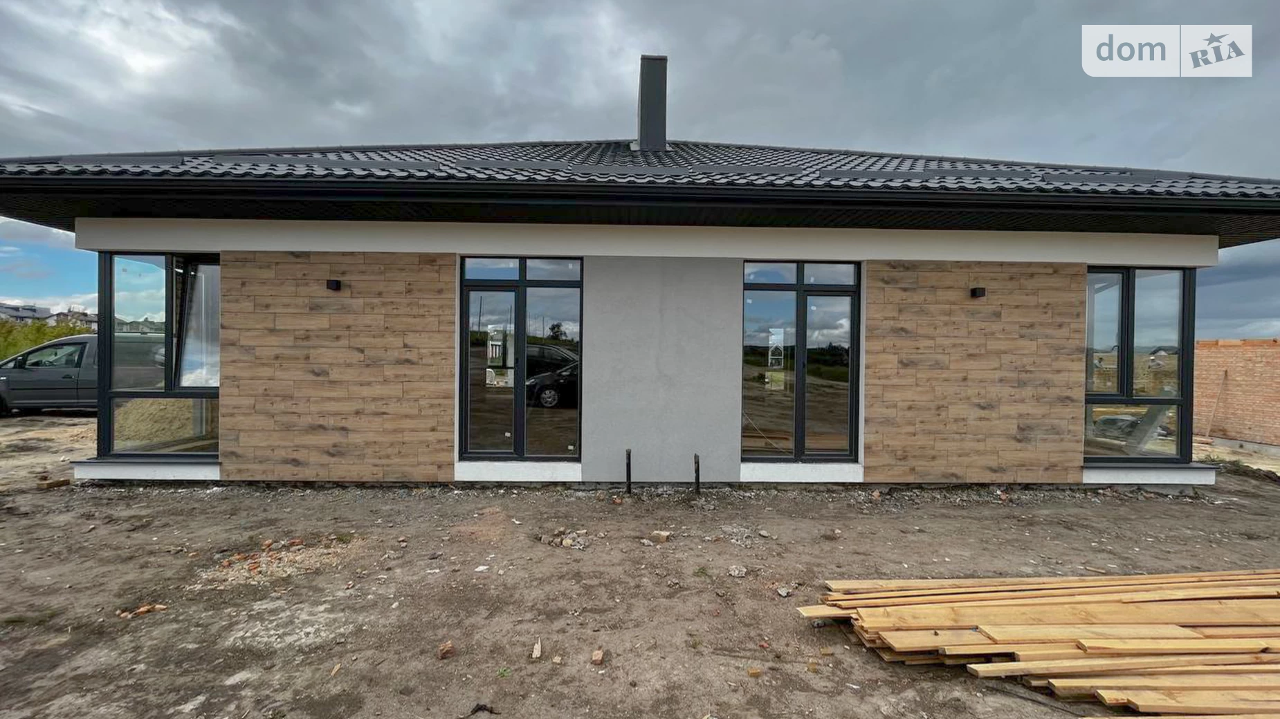 Продается часть дома 70 кв. м с беседкой, цена: 42000 $ - фото 3