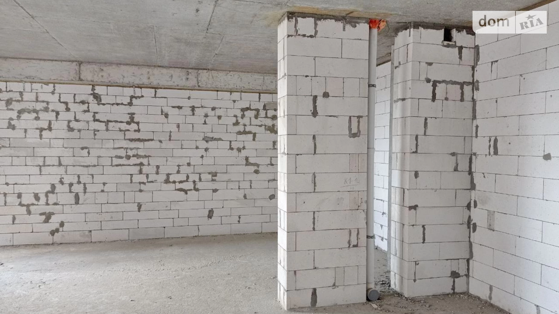 Продається 2-кімнатна квартира 74.5 кв. м у Дніпрі, цена: 52000 $ - фото 4