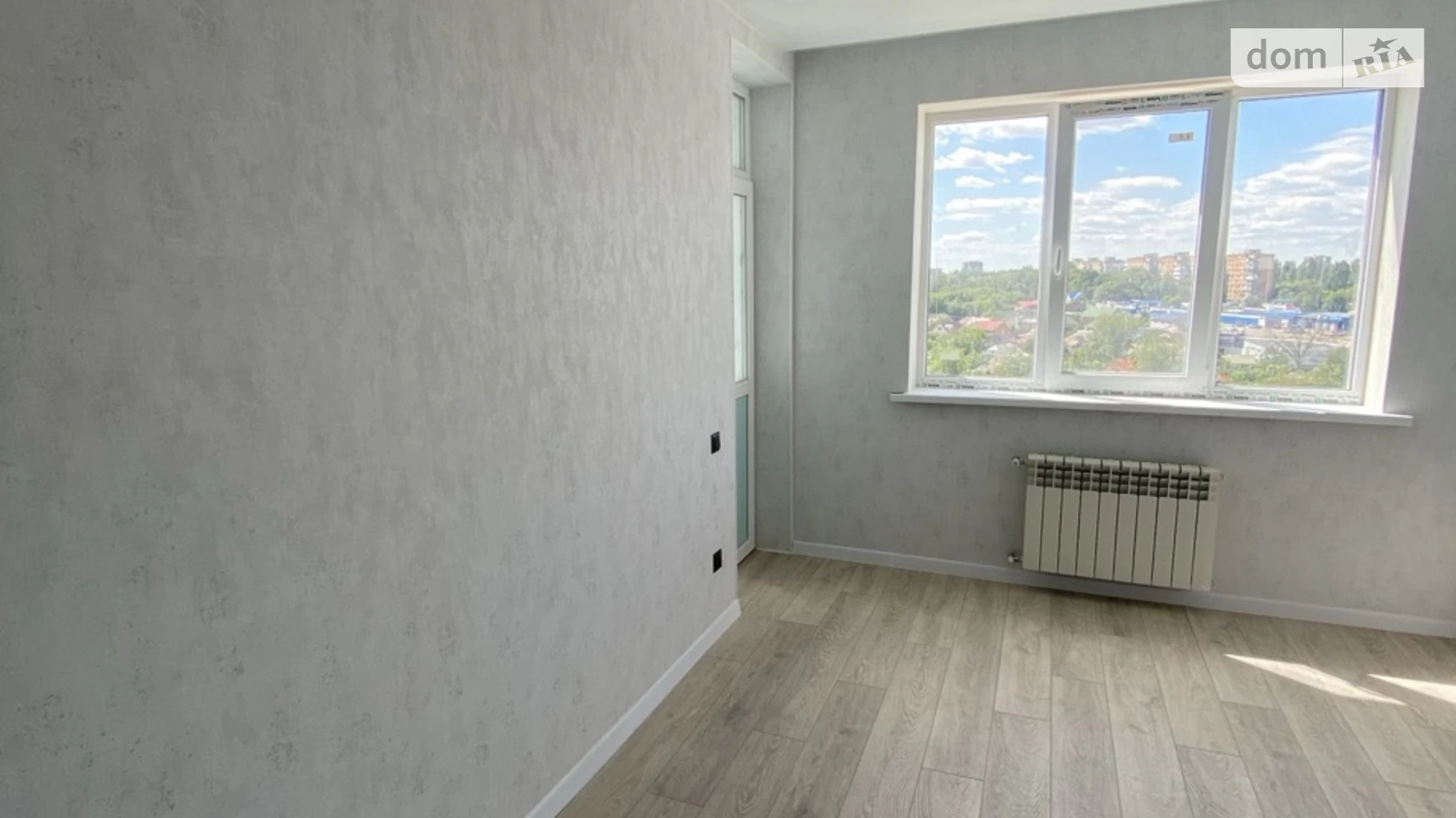 Продается 1-комнатная квартира 45 кв. м в Полтаве, цена: 56000 $ - фото 5