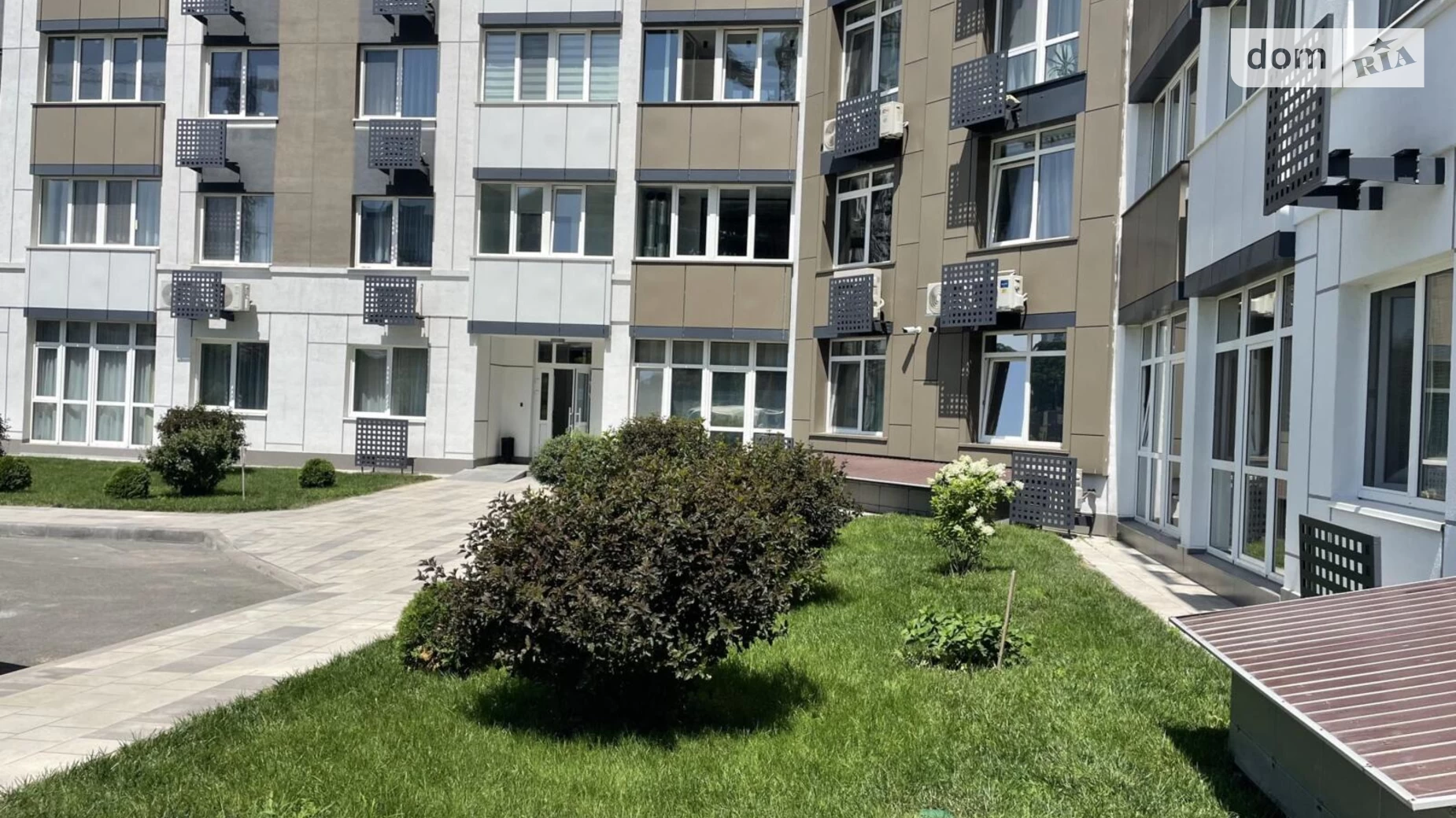 Продается 2-комнатная квартира 64 кв. м в Киеве, ул. Львовская, 15 - фото 3