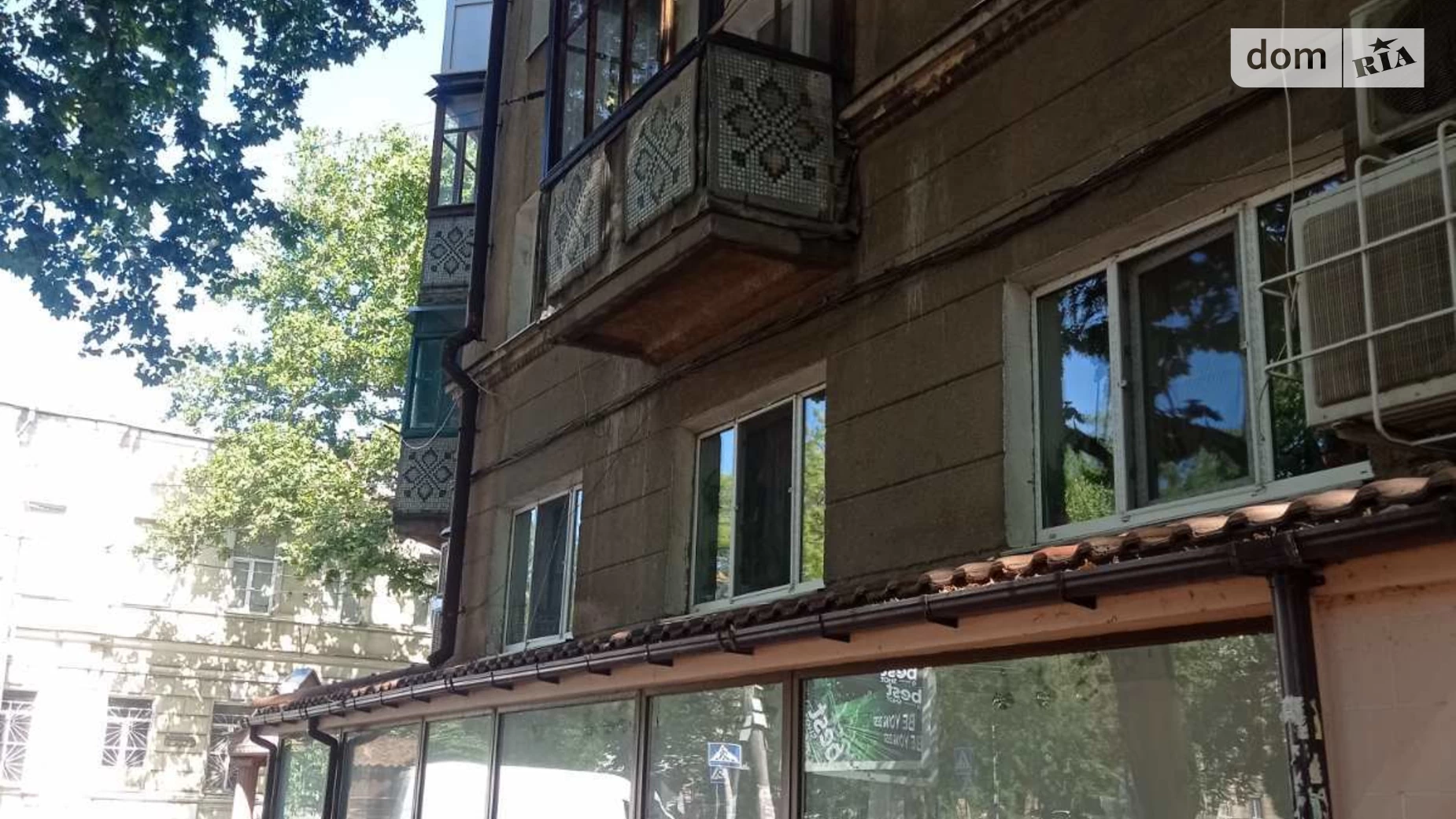 Продается 3-комнатная квартира 73 кв. м в Одессе, ул. Пантелеймоновская - фото 2