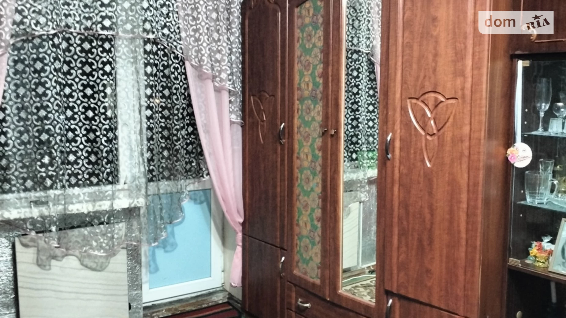 Продается 3-комнатная квартира 51 кв. м в Каменском, ул. Вадима Пузырева(Менделеева), 11 - фото 5