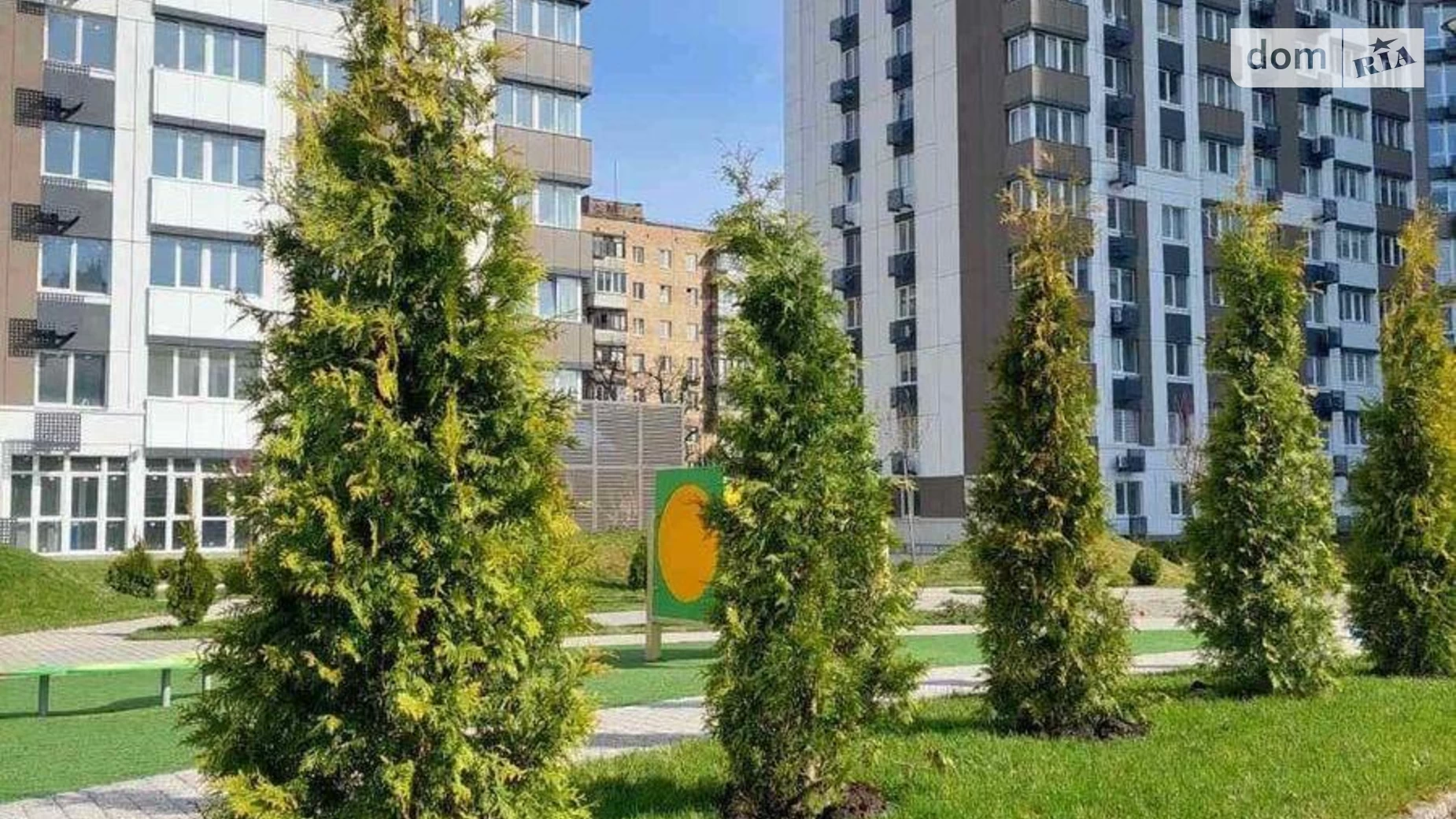 Продается 2-комнатная квартира 64 кв. м в Киеве, ул. Львовская, 15 - фото 4