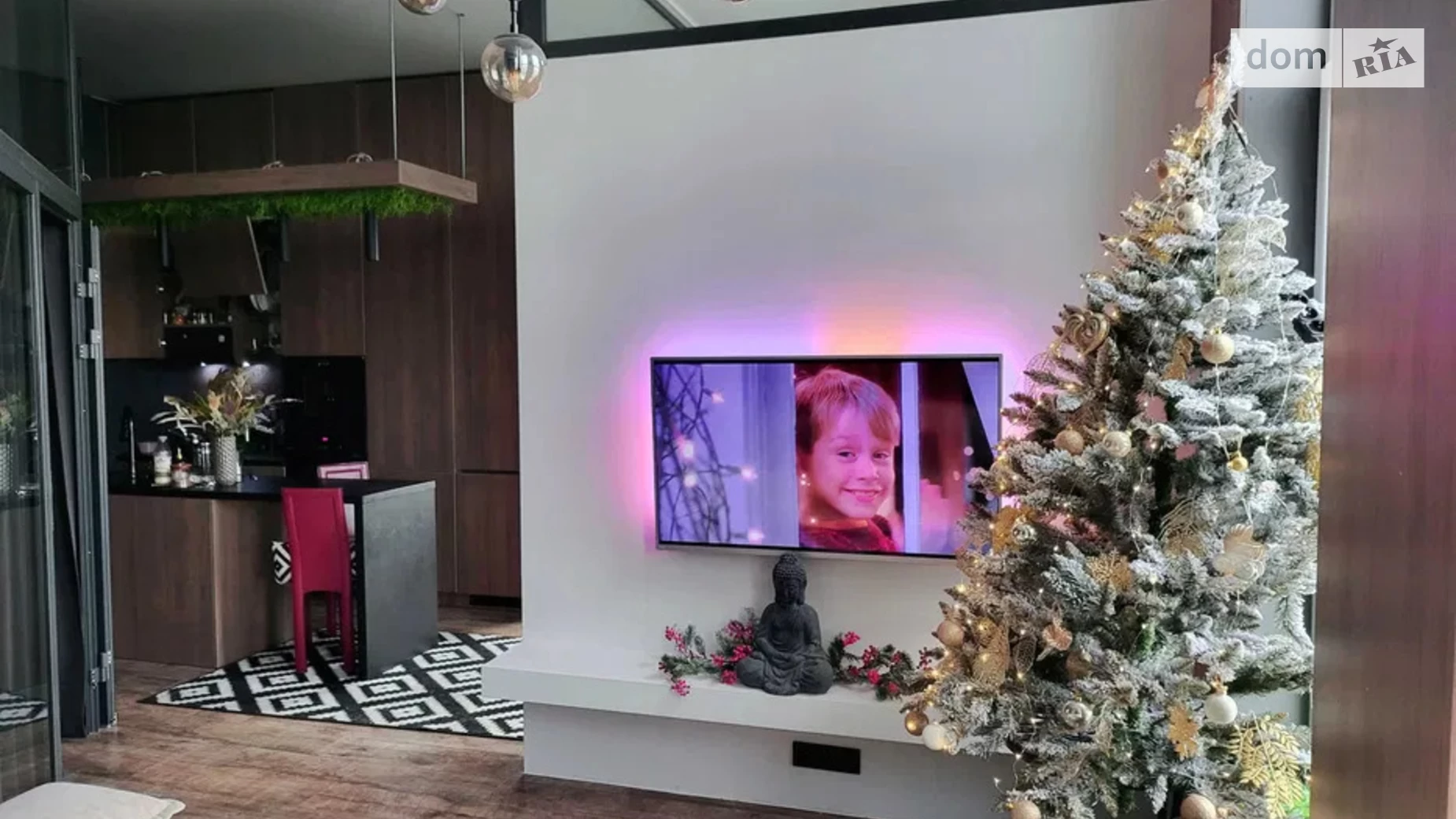 Продається 2-кімнатна квартира 68.5 кв. м у Дніпрі, цена: 80000 $ - фото 2