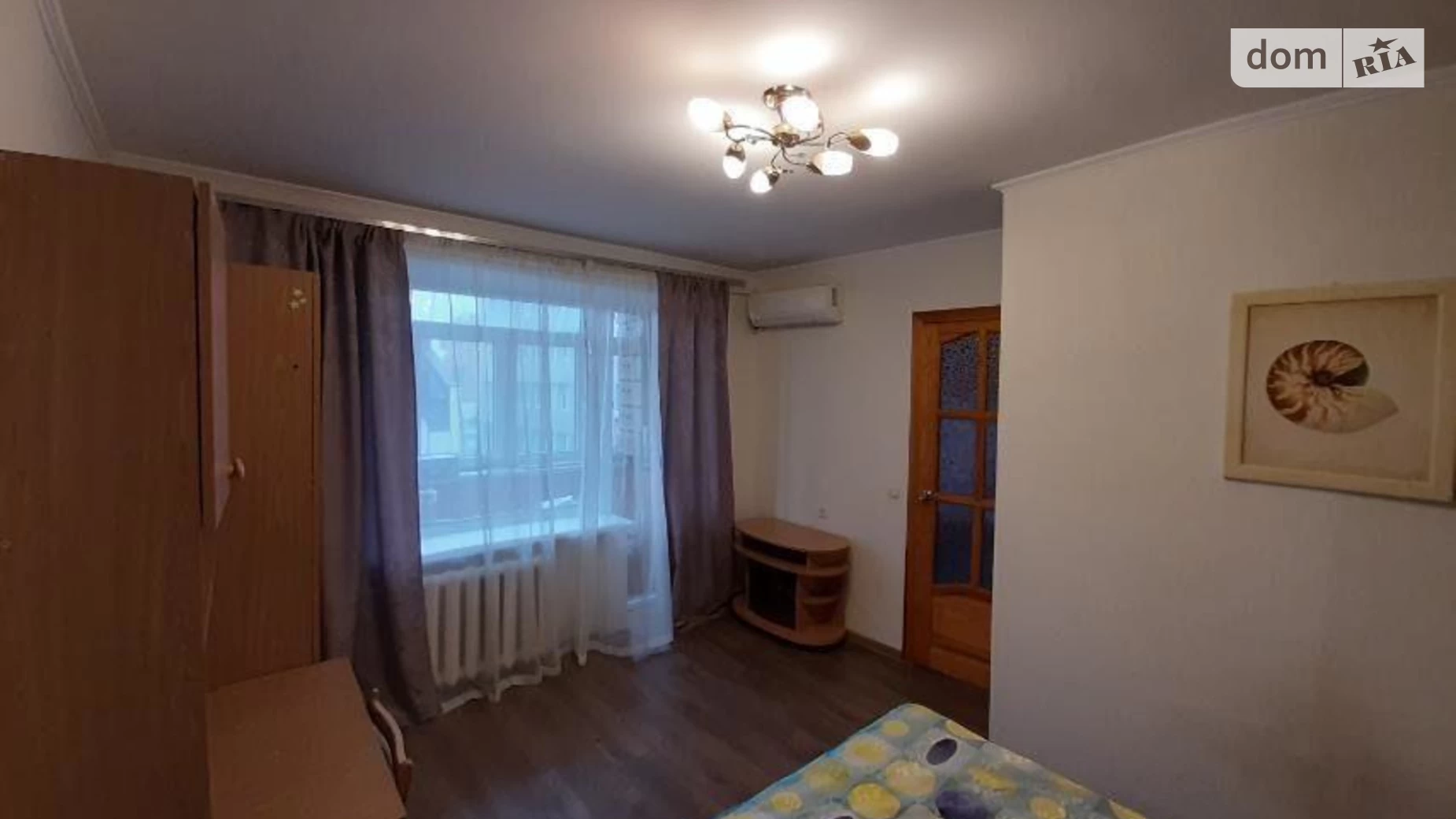 Продается 1-комнатная квартира 22 кв. м в Киеве, ул. Лескова, 6 - фото 2