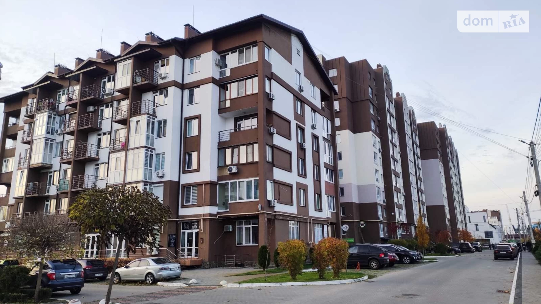 Продается 2-комнатная квартира 67 кв. м в Ходосовке, ул. Франко - фото 2