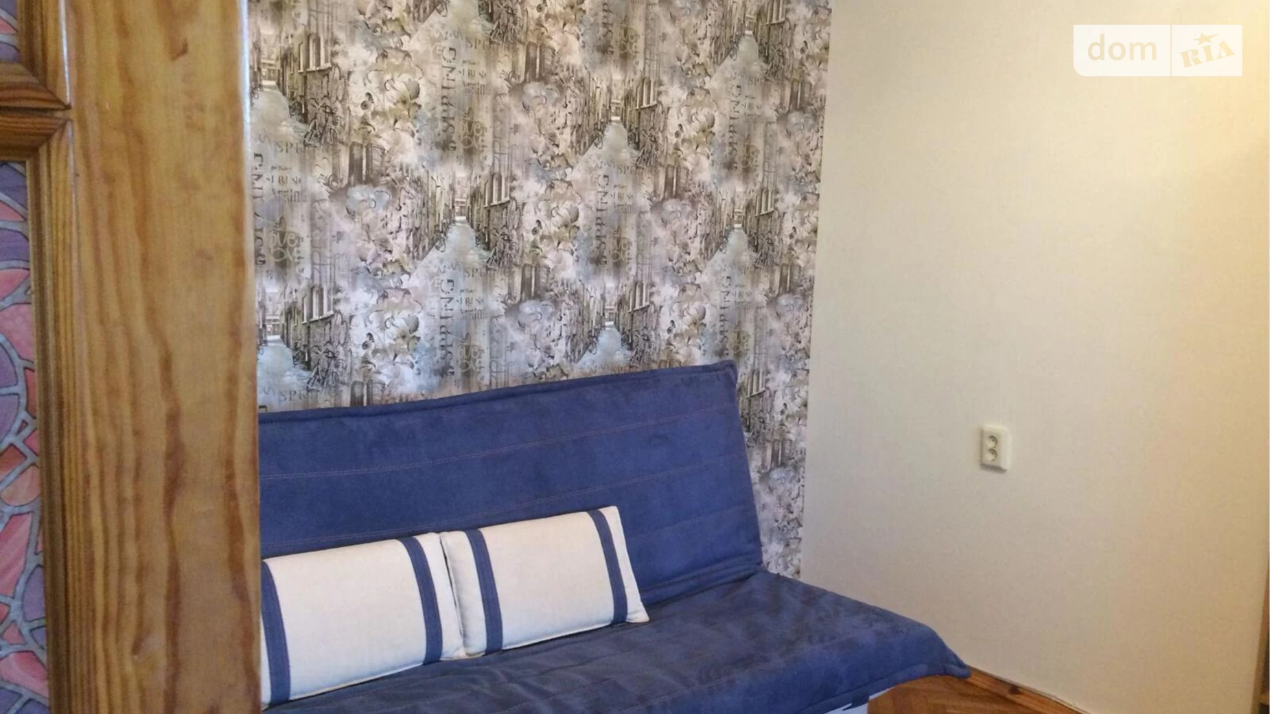 Продается 1-комнатная квартира 22 кв. м в Киеве, ул. Лескова, 6 - фото 3