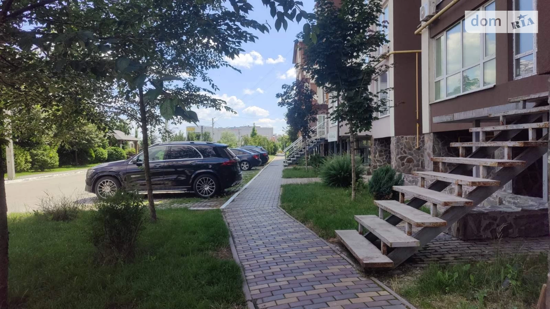Продается 2-комнатная квартира 67 кв. м в Ходосовке, ул. Франко - фото 5