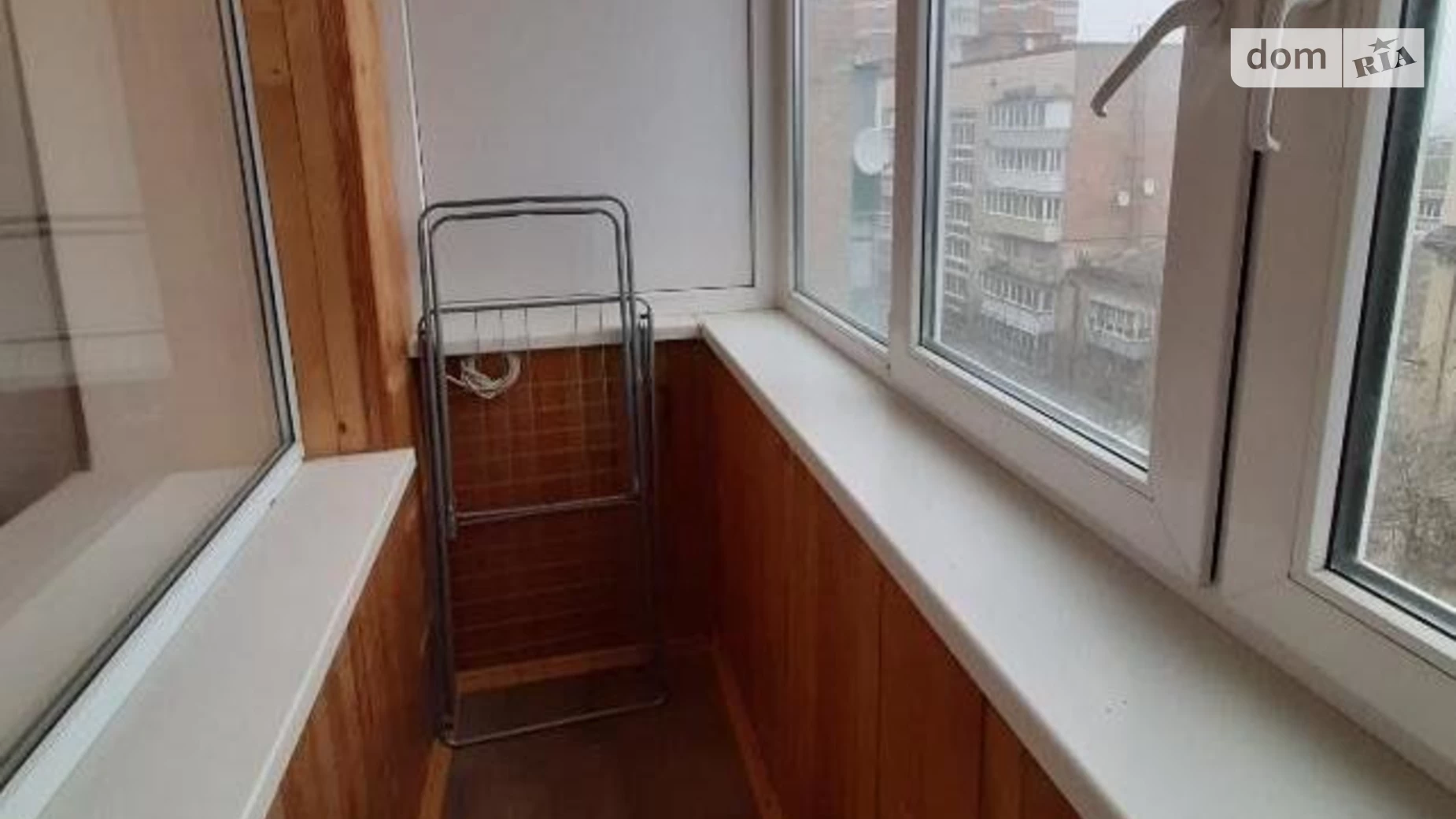 Продается 1-комнатная квартира 22 кв. м в Киеве, ул. Лескова, 6 - фото 5