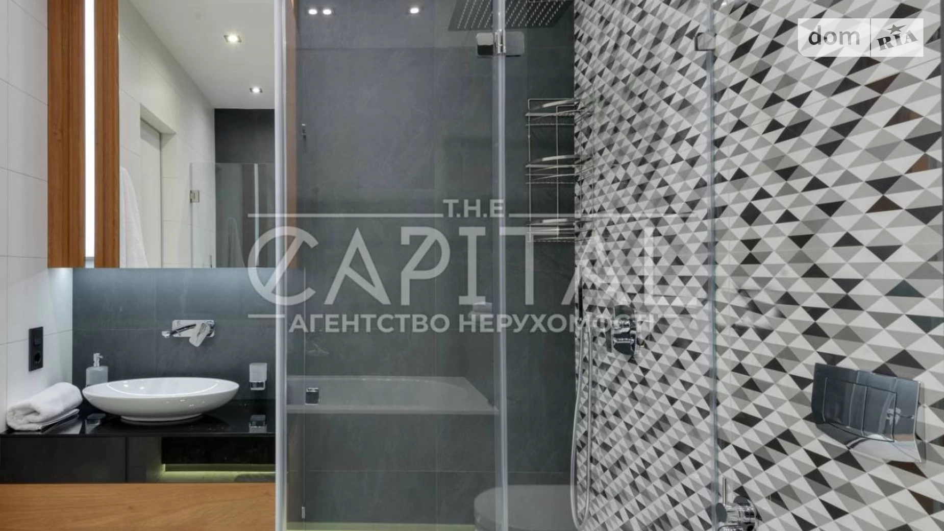 Продается 3-комнатная квартира 127 кв. м в Киеве, ул. Андрея Верхогляда(Драгомирова), 1-20А - фото 3