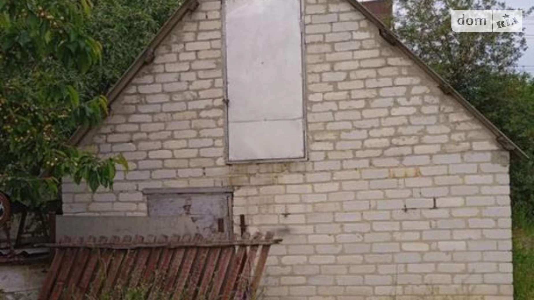 Продається одноповерховий будинок 62.4 кв. м з гаражем, цена: 8500 $ - фото 3