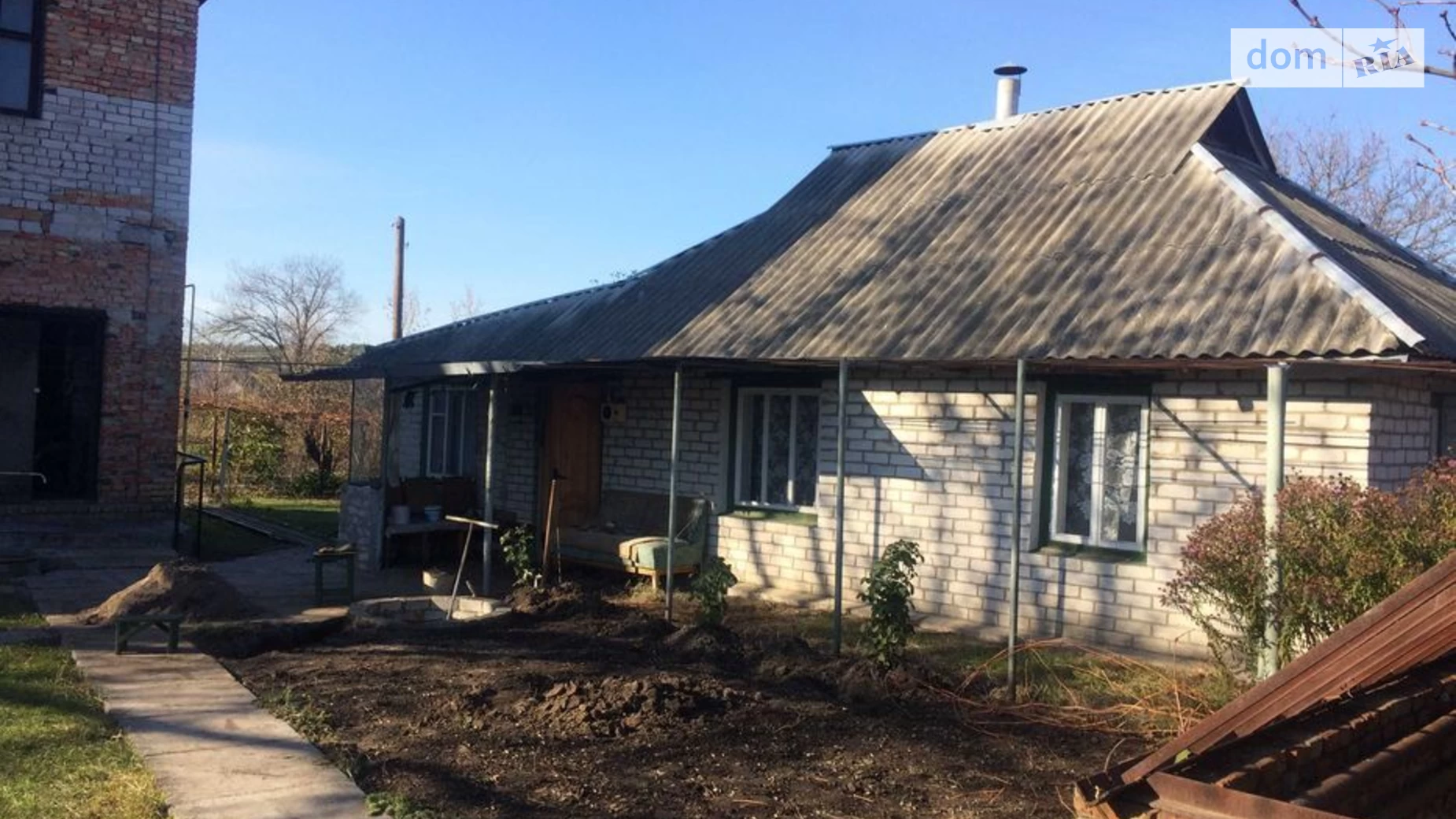 Продается дом на 2 этажа 286 кв. м с подвалом, цена: 25000 $ - фото 5