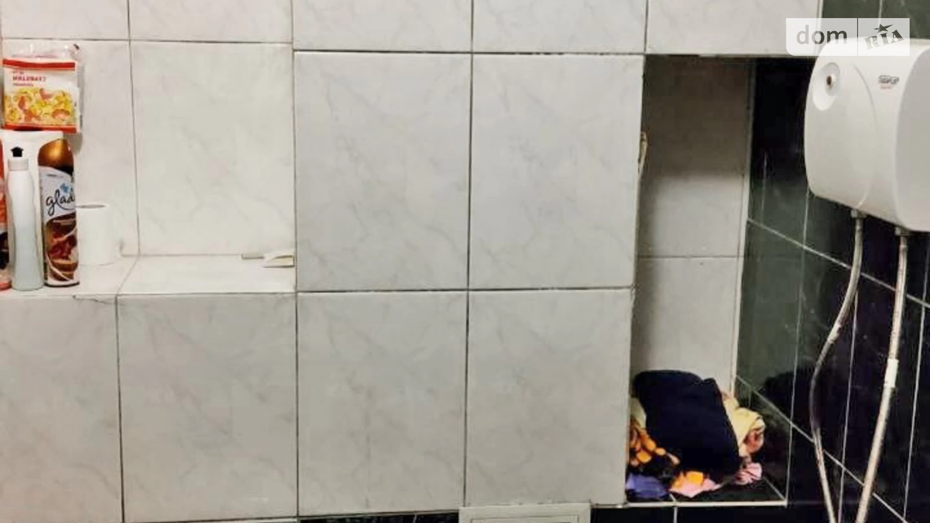 Продається 3-кімнатна квартира 69.13 кв. м у Житомирі, вул. Театральна - фото 5