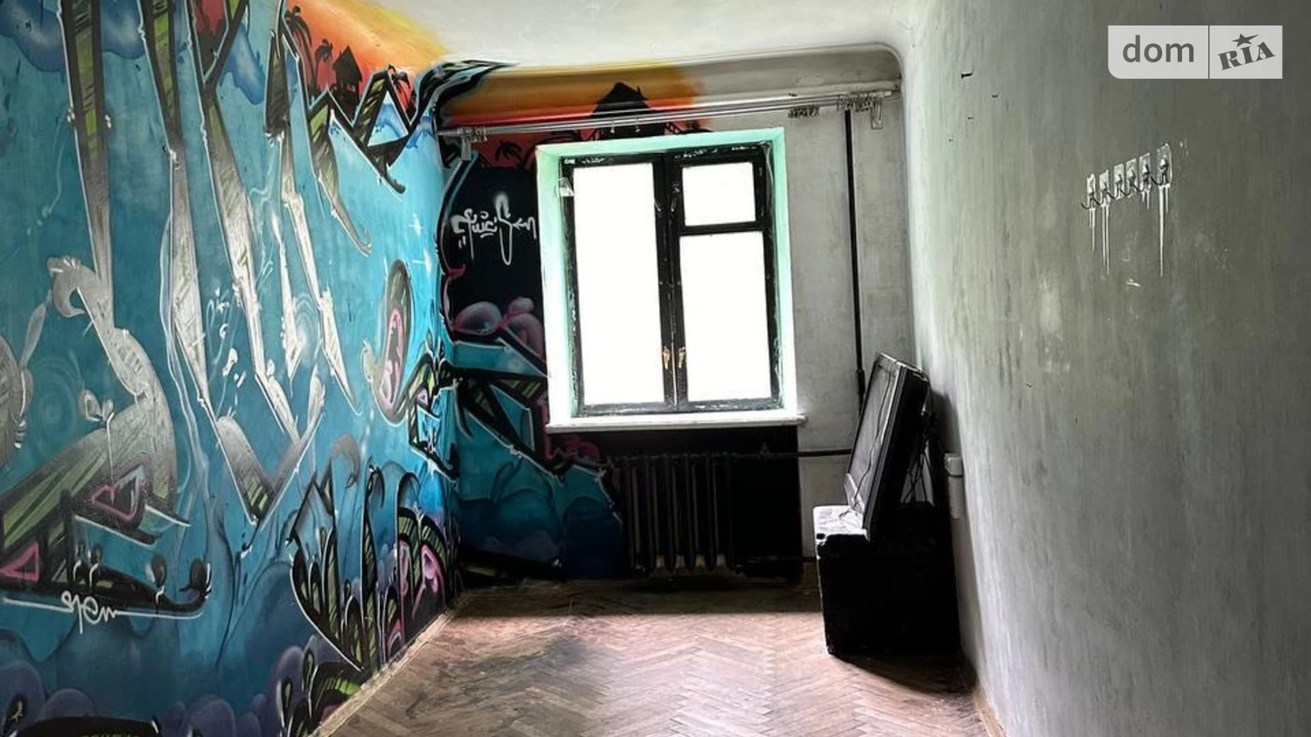 Продається 3-кімнатна квартира 57.4 кв. м у Києві, вул. Митрополита Василя Липківського(Урицького), 41 - фото 4