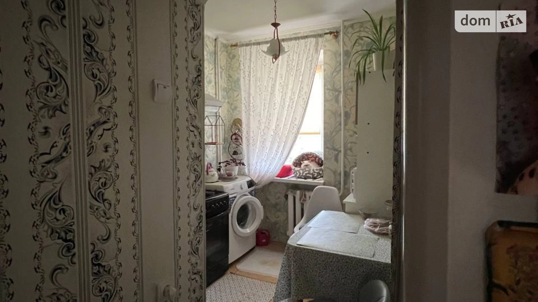 Продается 1-комнатная квартира 22 кв. м в Черноморске, ул. Виталия Шума - фото 3